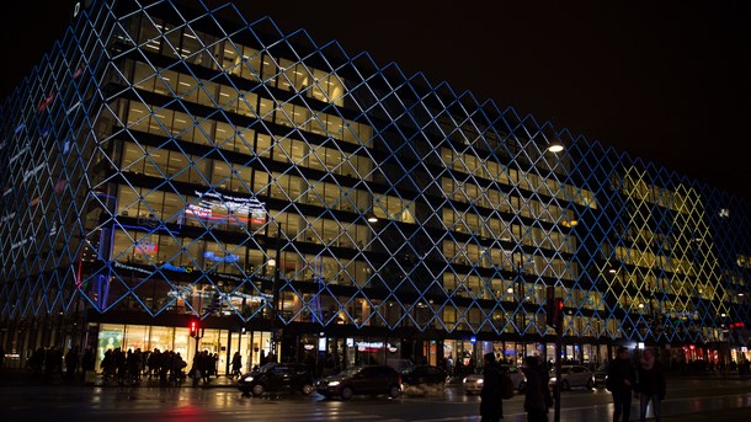 Virksomheder frygter, at&nbsp;der indføres told på handel med Storbritannien, og at de fælles regler på tværs af Nordsøen falder bort.