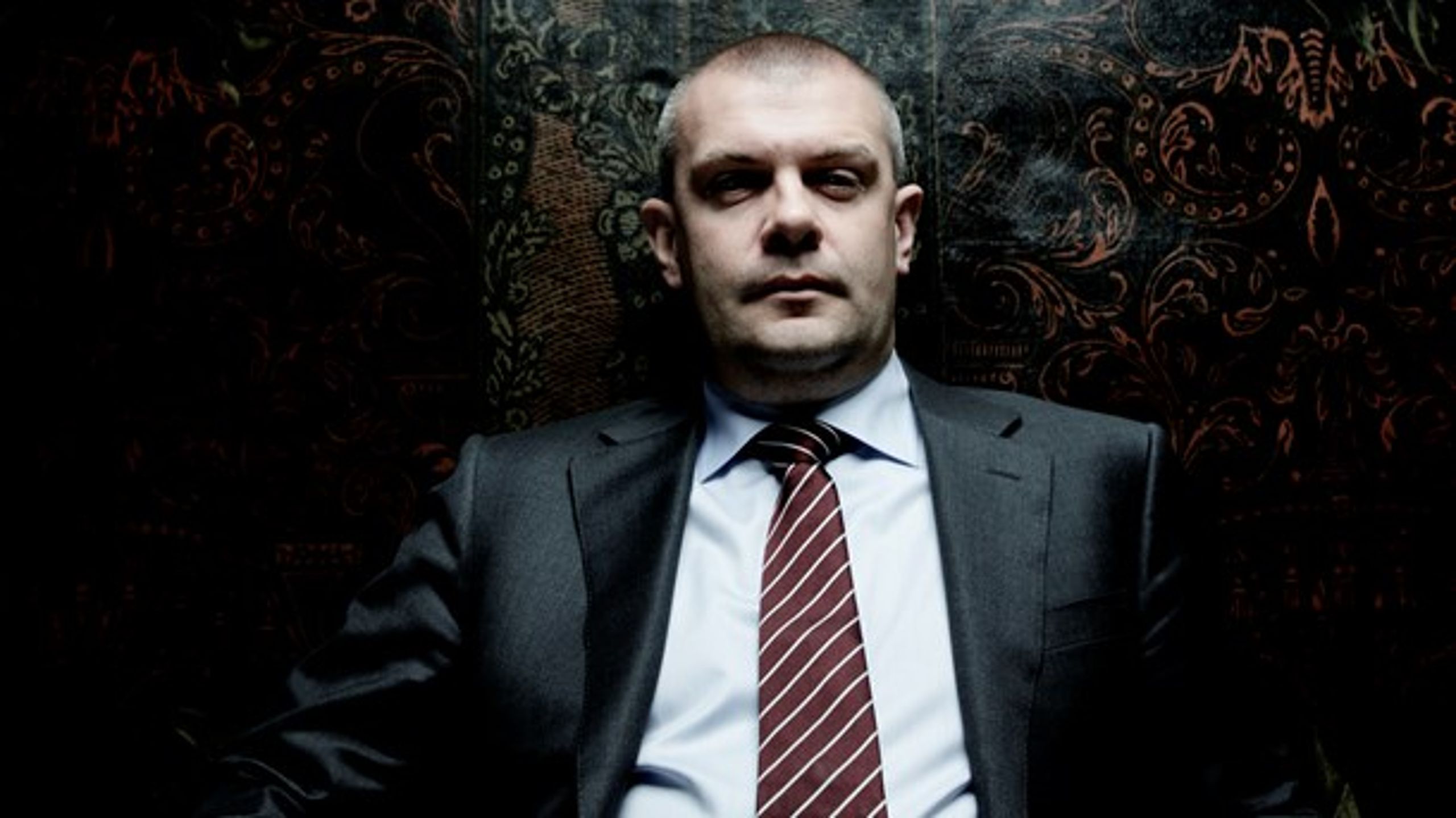 Bjarne Corydon stod som daværende finansminister bag budgetloven. I det kommende folketingsår er det op til Kristian Jensen (V) at evaluere den omstridte lov.