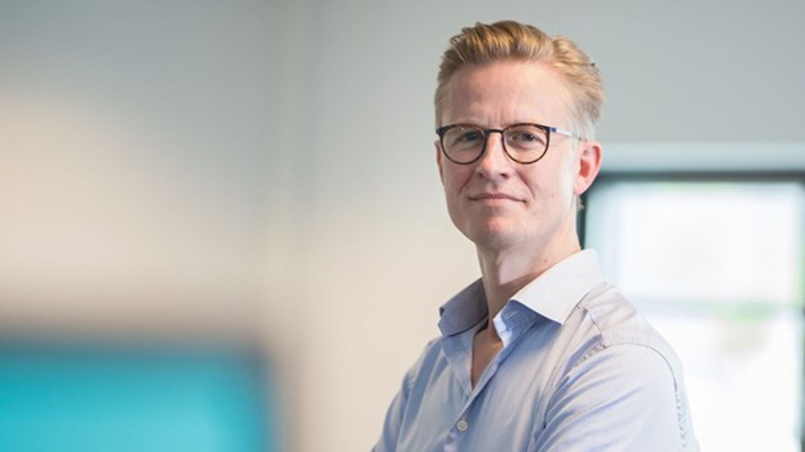 Danmark kunne kigge til Sverige, hvor konkurrencen i
apotekersektoren er øget, og stadig flere svenskere benytter muligheden for at
kunne købe medicin online, skriver Martin Glesner.