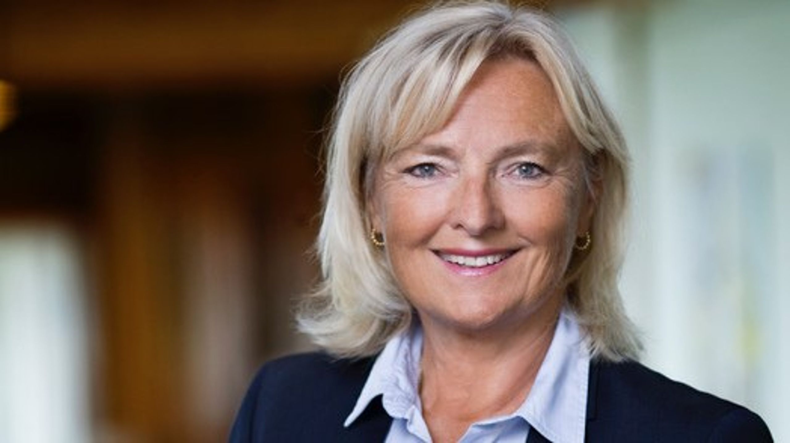 Socialchefforeningen hilser en forenkling af beskæftigelsesområdet velkommen, skriver Helle Linnet.&nbsp;