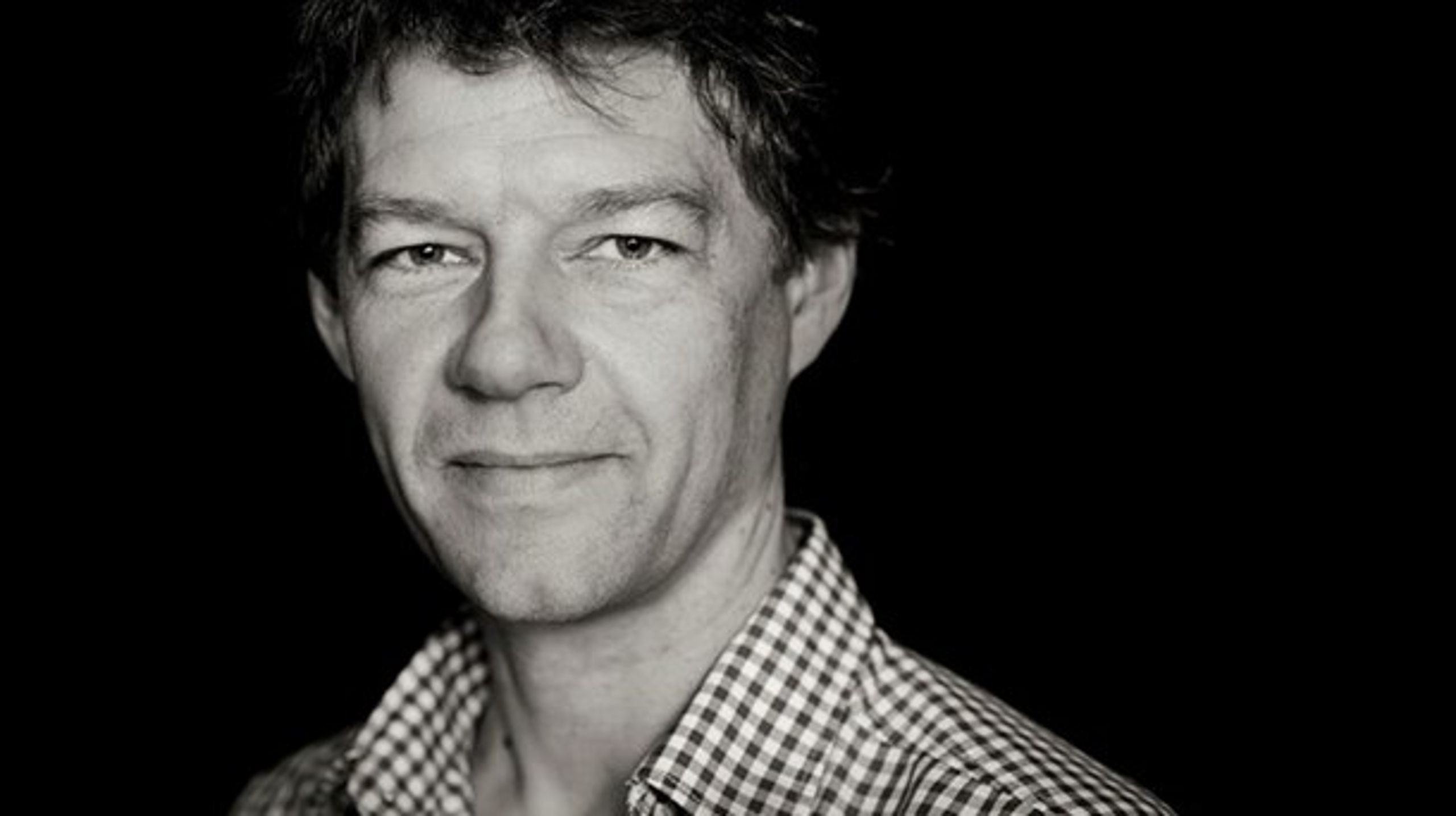 Ellemann skal&nbsp;i resten af sin embedsperiode give naturen langt mere plads til at være vild og fri, skriver&nbsp;Christian Poll (ALT).