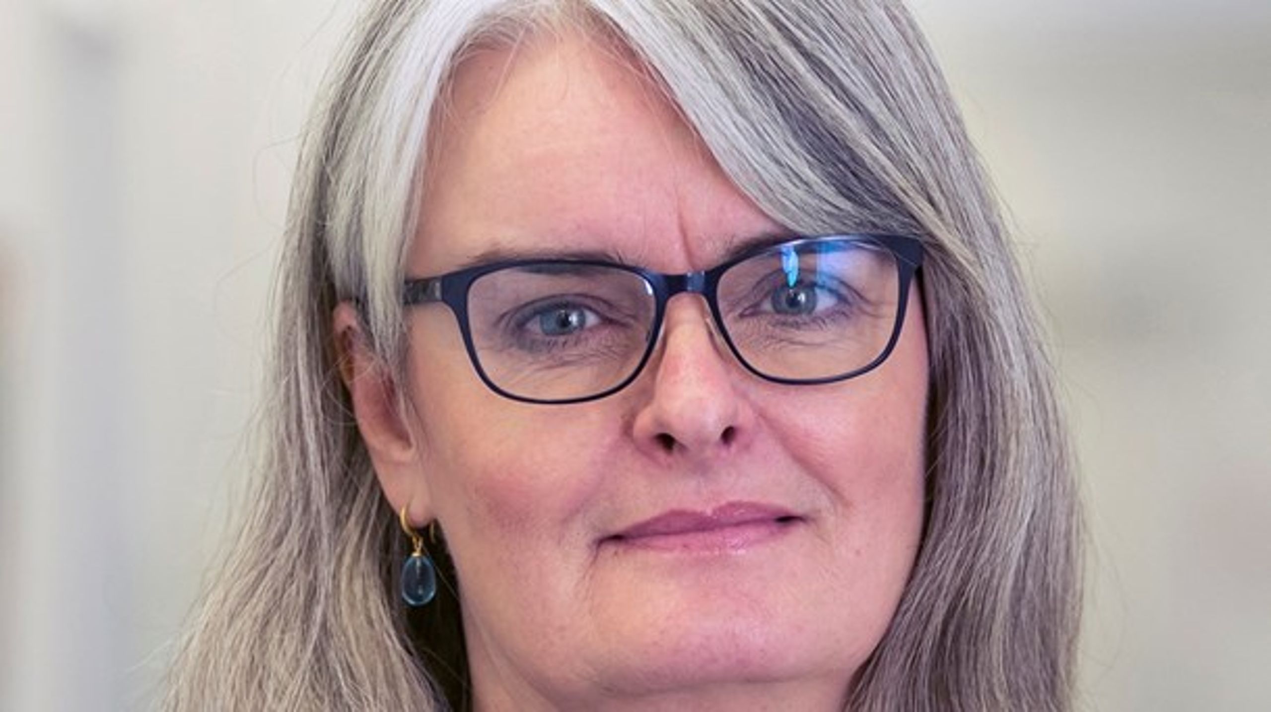 Anette Hummelshøj bliver udnævnt som direktør for Statsforvaltningen i en periode, hvor forvaltningen er i udvikling og blandt andet skal etablere en særlig børneenhed.&nbsp;<br>