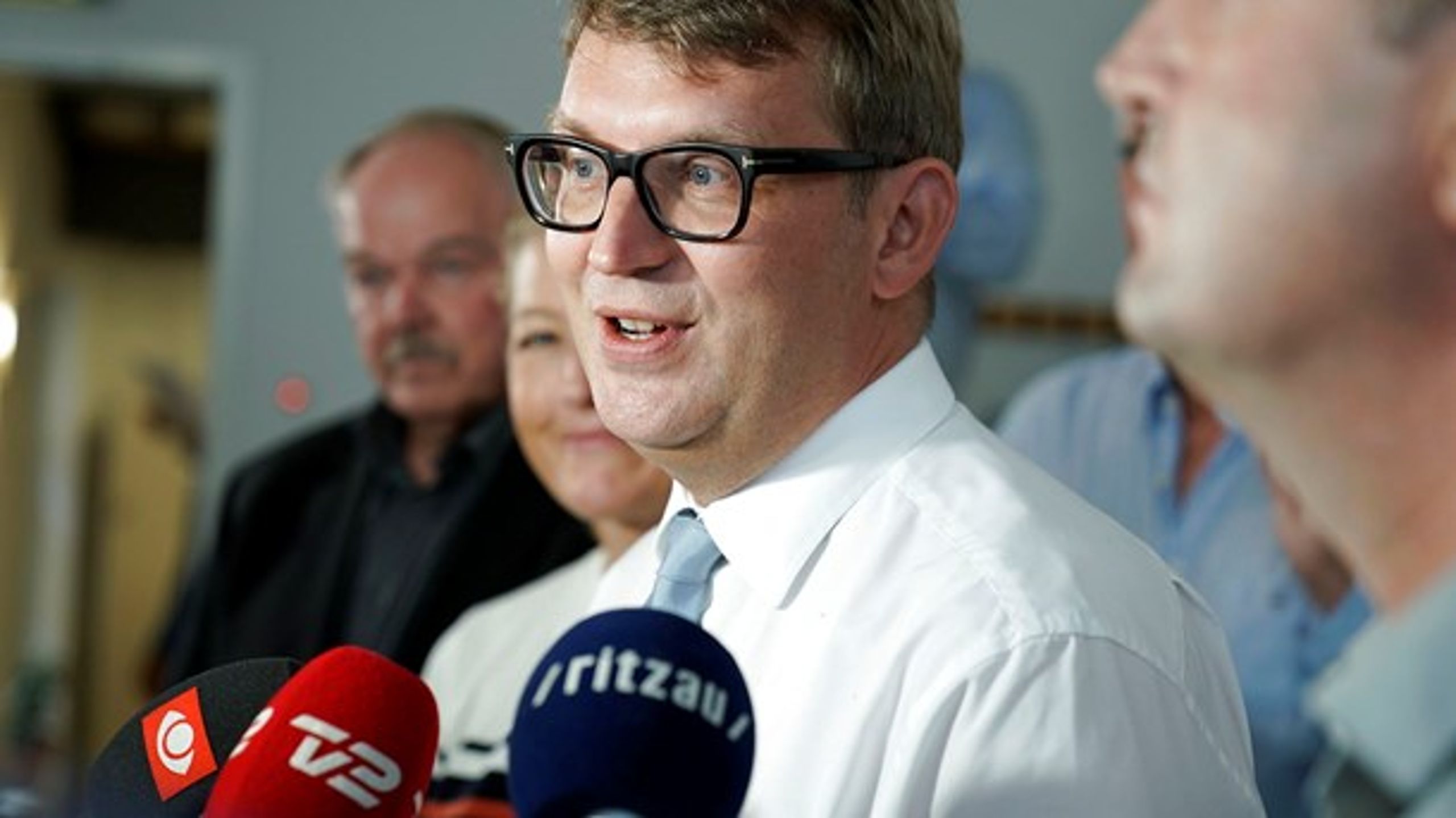 I sidste uge præsenterede regeringen sin aftale om forenkling af beskæftigelsesindsatsen til glæde i kommunernes jobcentre. Men malurten i bægeret er samarbejdet med beskæftigelsesministeren, mener&nbsp;Foreningen af Socialchefer.