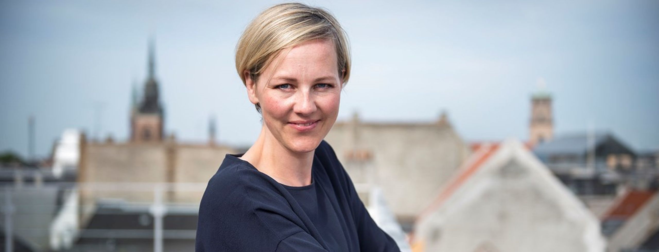 "Konsekvensen af ti års borgerlig politik var, at Miljøministeriet opfattede sig selv som et besværligt forbudsministerium, der ikke måtte gå i vejen for de andre. Det skulle jeg ruske op i," fortæller Ida Auken i Altingets interviewserie om ministres forhold til embedsværket.