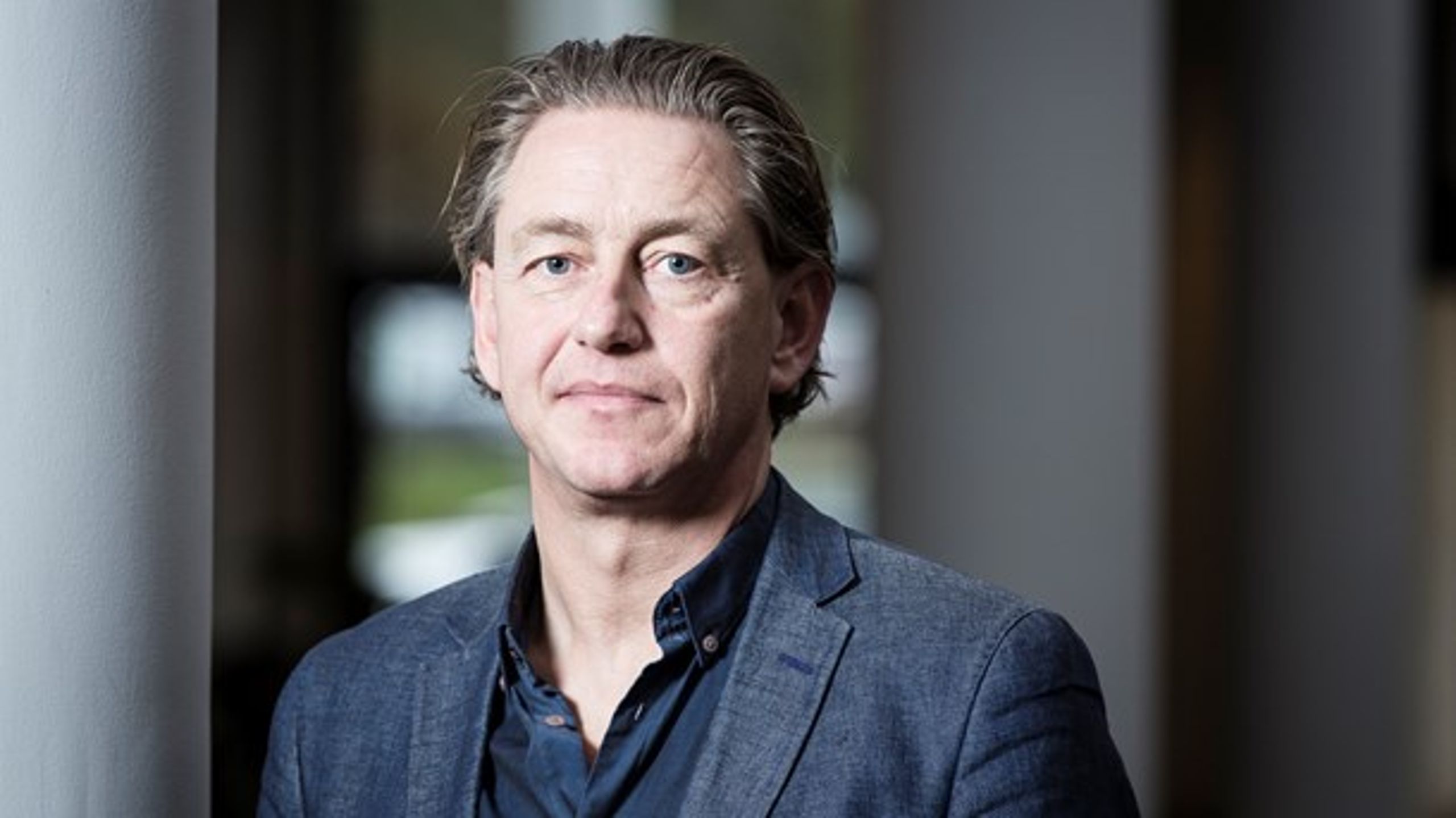 I HKKF&nbsp;undrer man sig over et effektivitetshensyn i forbindelse med sagsbehandlingen af soldaters erstatningssager.&nbsp;