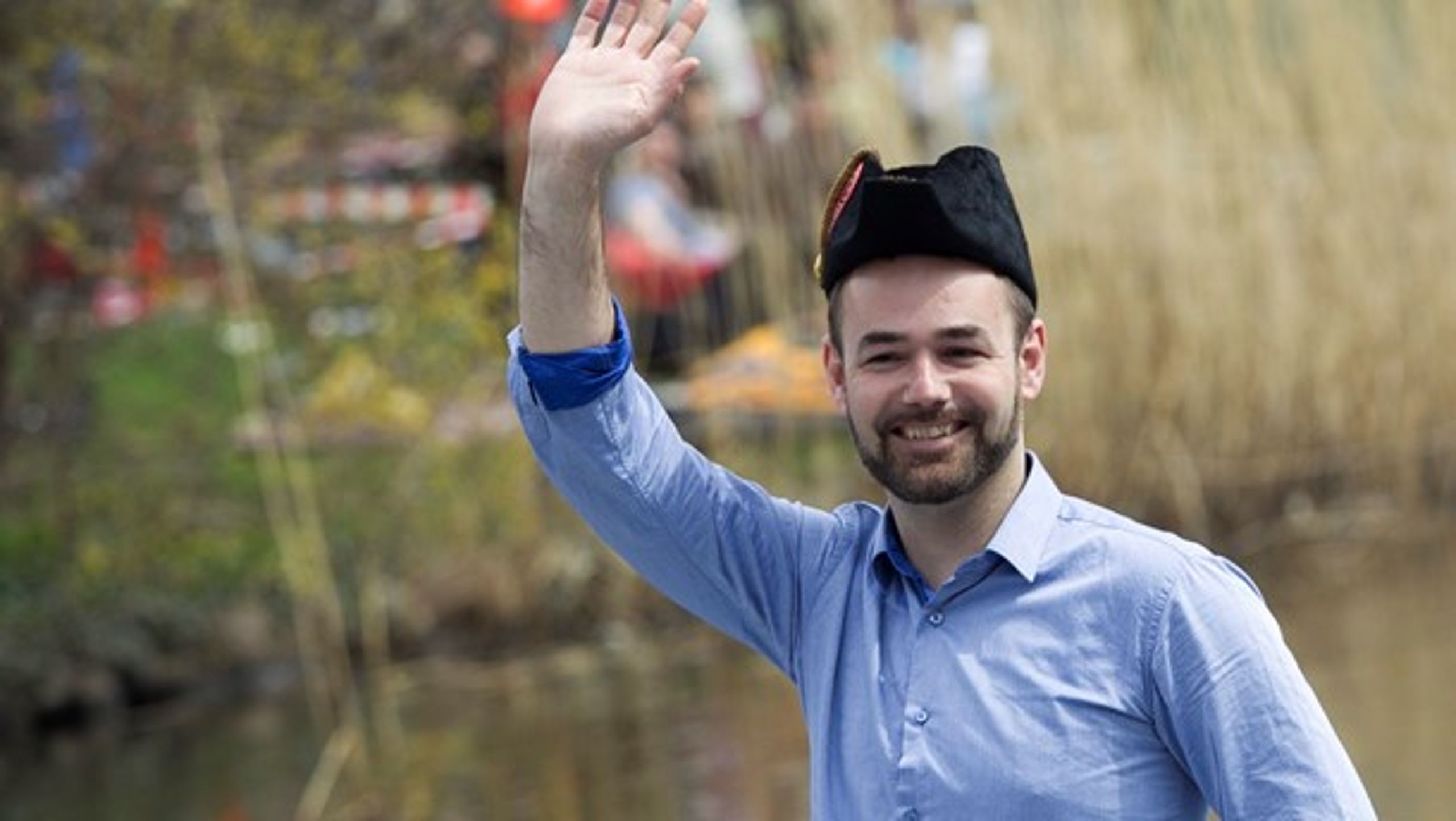 Aarhus Kommune med Jakob Bundsgaard i spidsen er kommet i modvind.&nbsp;