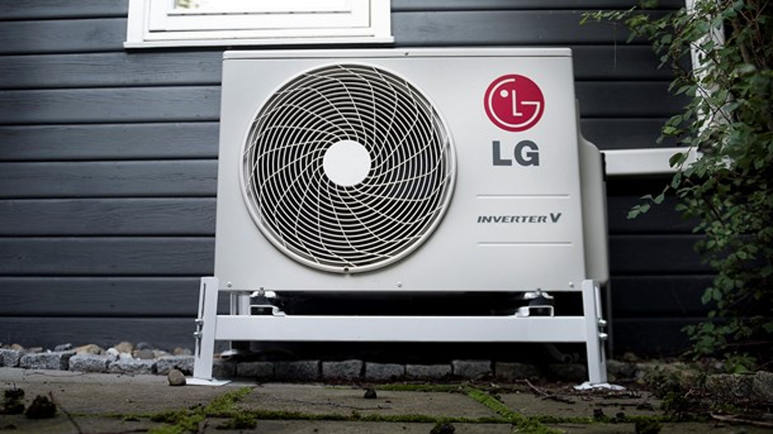 Hybridvarme­pumper tilbyder inden for rammerne af den eksisterende el- og gasinfrastruktur både en aflastning og en stabilisering af elsystemet, mener Carsten Jensen, der skriver på vegne af Grøn Gas Danmark.