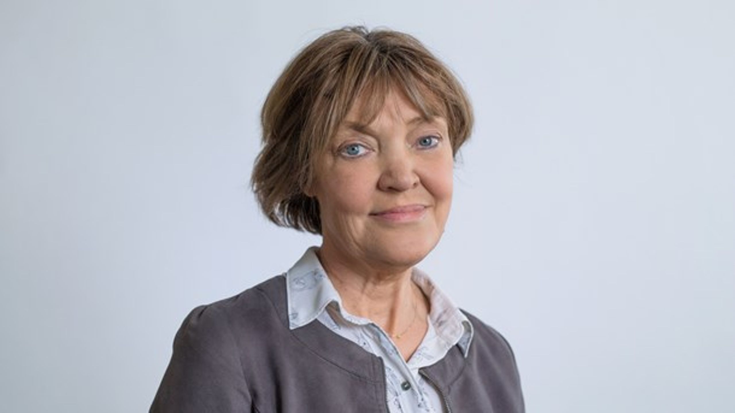 Det er vigtigt at diskutere, hvilken digital understøttelse vi vil have med, når vi skal sikre de fundamentale demokratiske principper, mener adm. direktør i IT-Branchen Birgitte Hass.&nbsp;