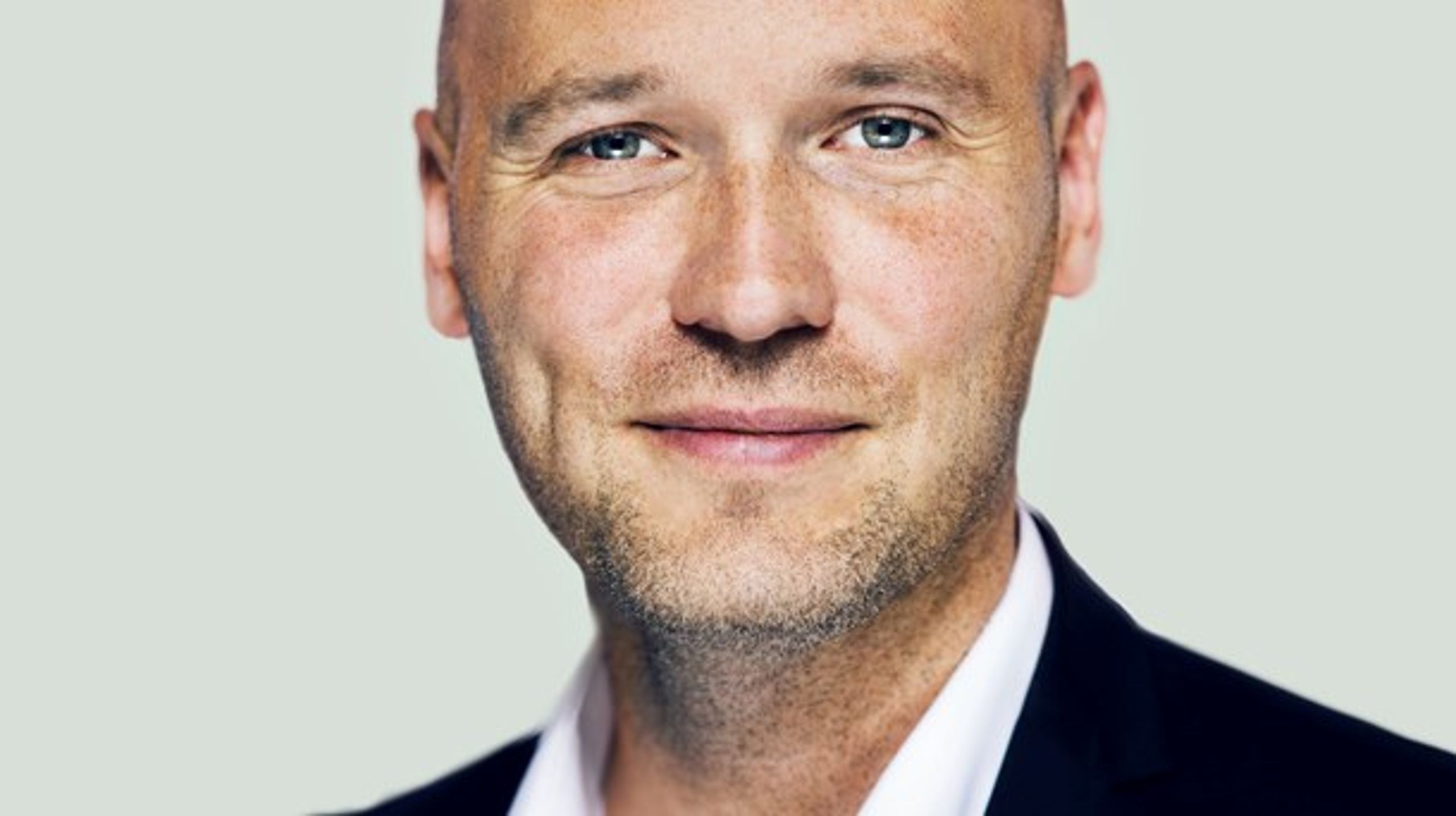 Det er ærgerligt, at regeringens nye strategi for cirkulær økonomi&nbsp;kun overfladisk berører, hvordan det offentlige i samspil med resten af samfundet kan blive en markant katalysator for cirkulær økonomi, mener Anders Kühnau (S).