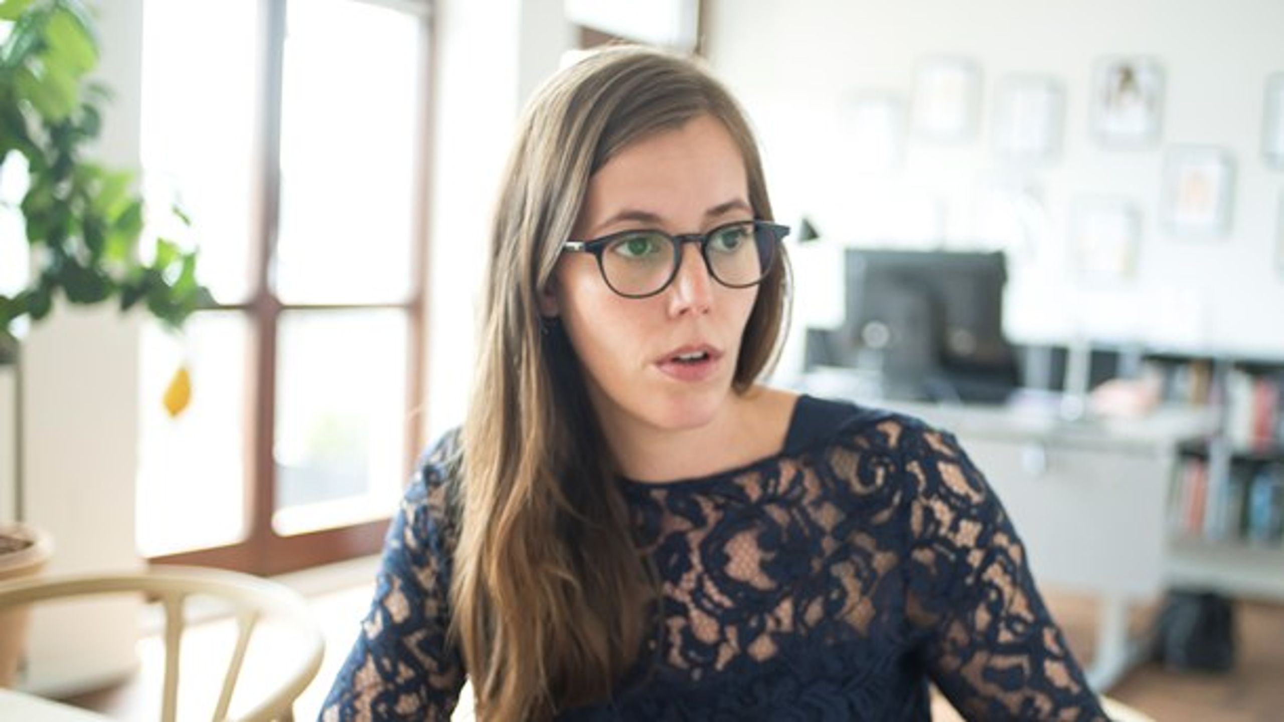 Et mere effektivt økonomisk tilsyn og flere sanktions-muskler er nogle af de forslag, børne- og socialminister Mai Mercado (K) kommer med, når socialtilsynene skal drøftes politisk.