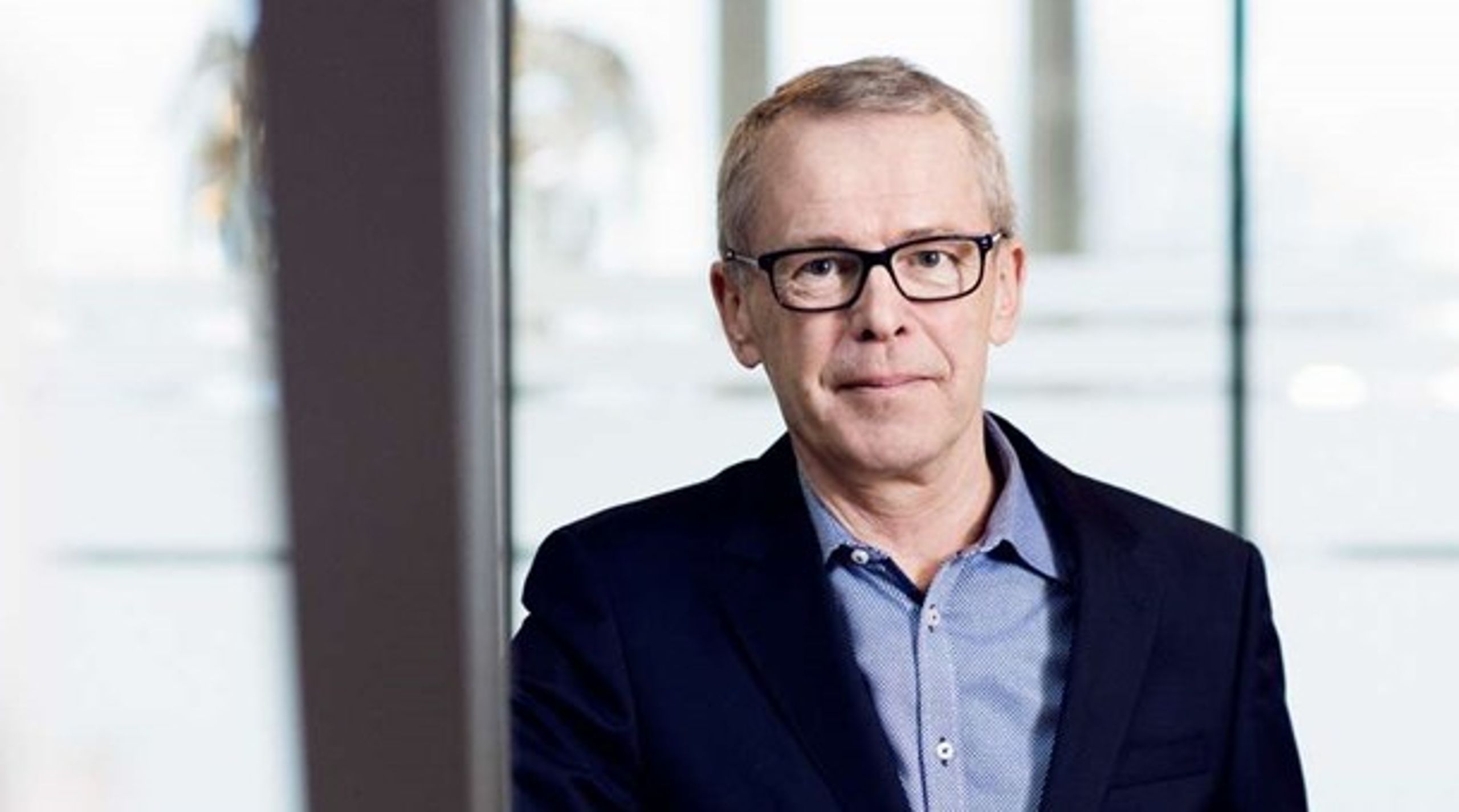 Hos Lundbeckfonden forstås hjerneforskning i bred forstand, og der støttes også projekter indenfor både sundhedsvidenskab, samfundsvidenskab, humaniora samt
teknik og naturvidenskab, så længe de afdækker ny
viden om hjernen, skriver&nbsp;Thomas Sinkjær.