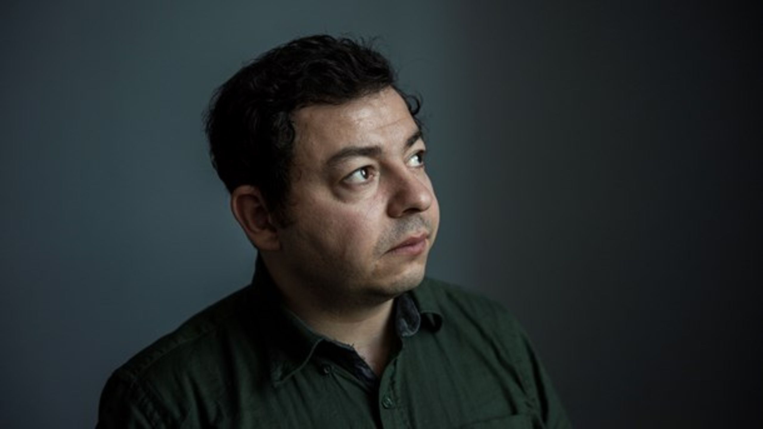 Ahmed Akkari flyttede til Grønland i 2014, efter at hans rolle i Muhammedkrisen gjorde ham berygtet. Her har han blandt andet taget et opgør med sin fortid med bogen&nbsp;"Min afsked med islamismen", 2014.