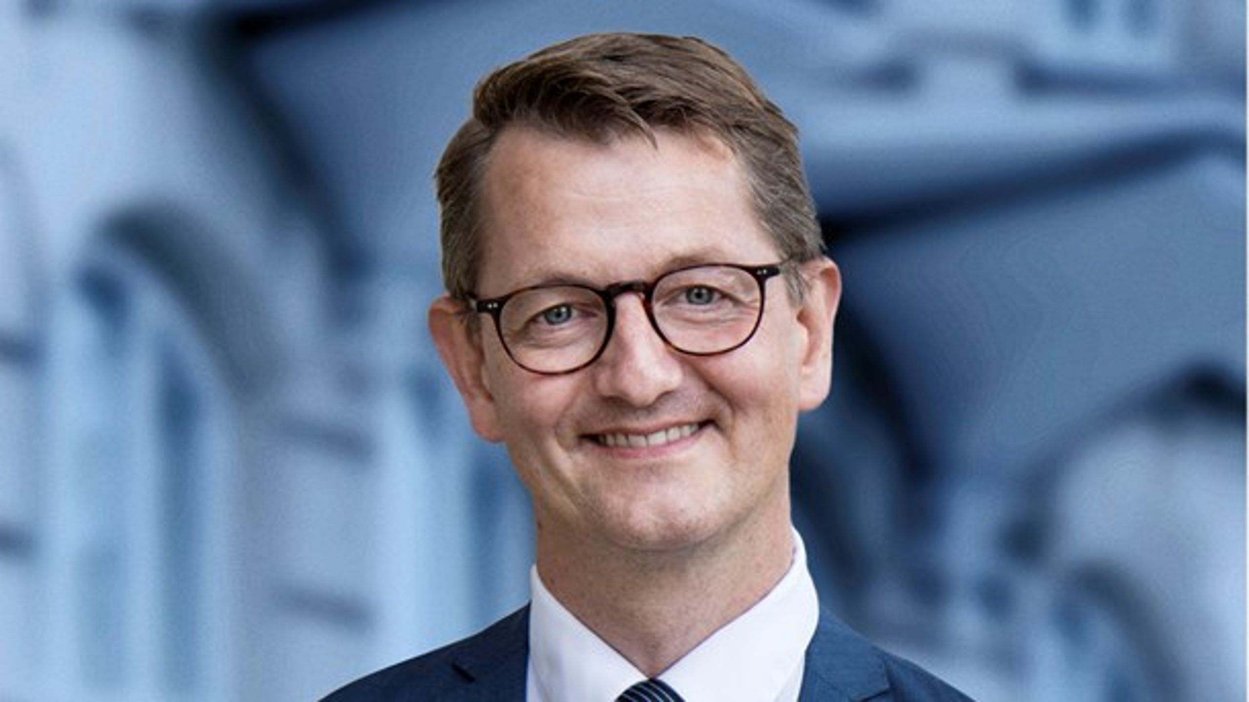 Ytringsfriheden kommer i klemme i kapløbet om kliks, skriver Torsten Schack Pedersen. <br>