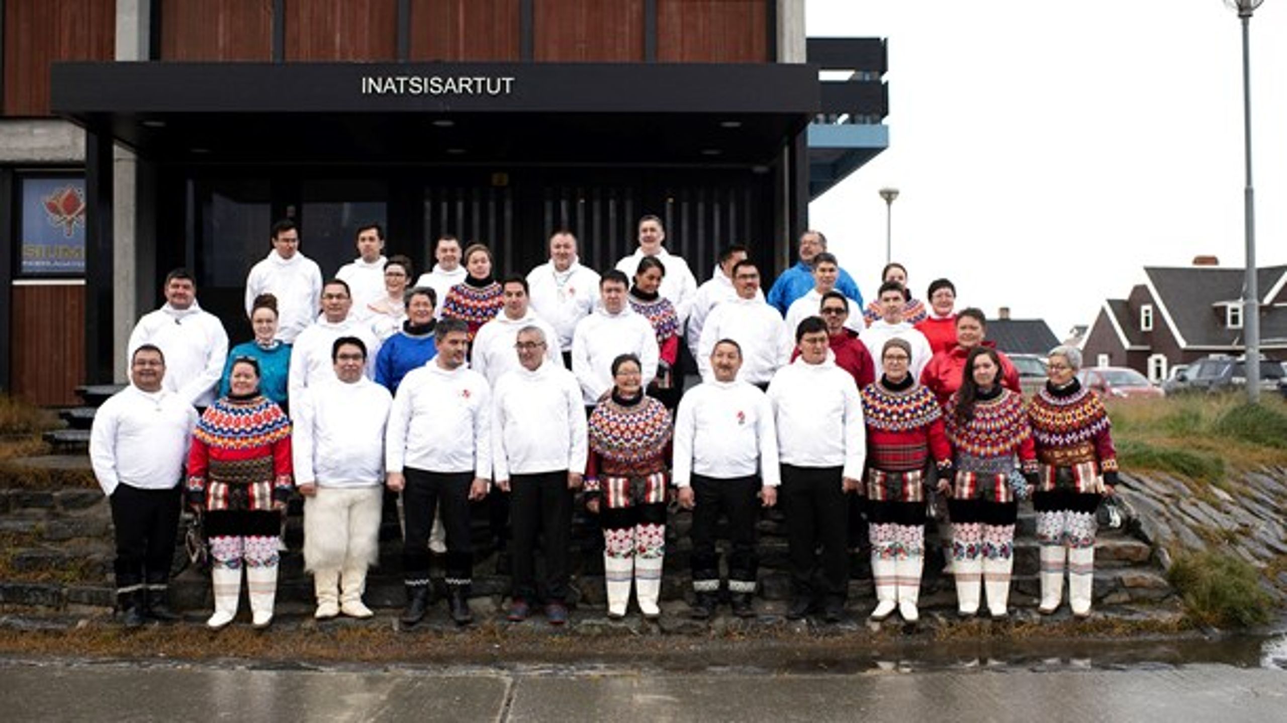 Hver uge stiller medlemmer af det grønlandske landsting spørgsmål til den siddende regering. De mest interessante spørgsmål og de efterfølgende svar kan du læse hver mandag på Altingets Arktis-portal.&nbsp;