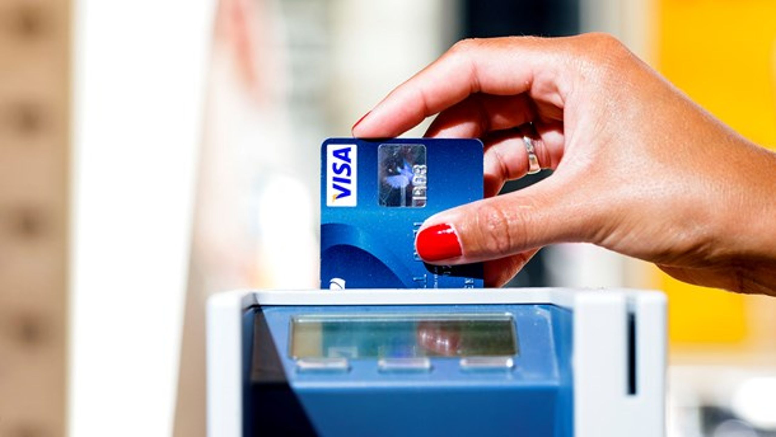 Der er brug for&nbsp;ansvarlig långivning på hele lånemarkedet med en langtidsholdbar og gennemtænkt regulering og ikke&nbsp;populistiske forslag,&nbsp;mener&nbsp;Christina Trauboth, Dansk Kredit Råd.&nbsp;