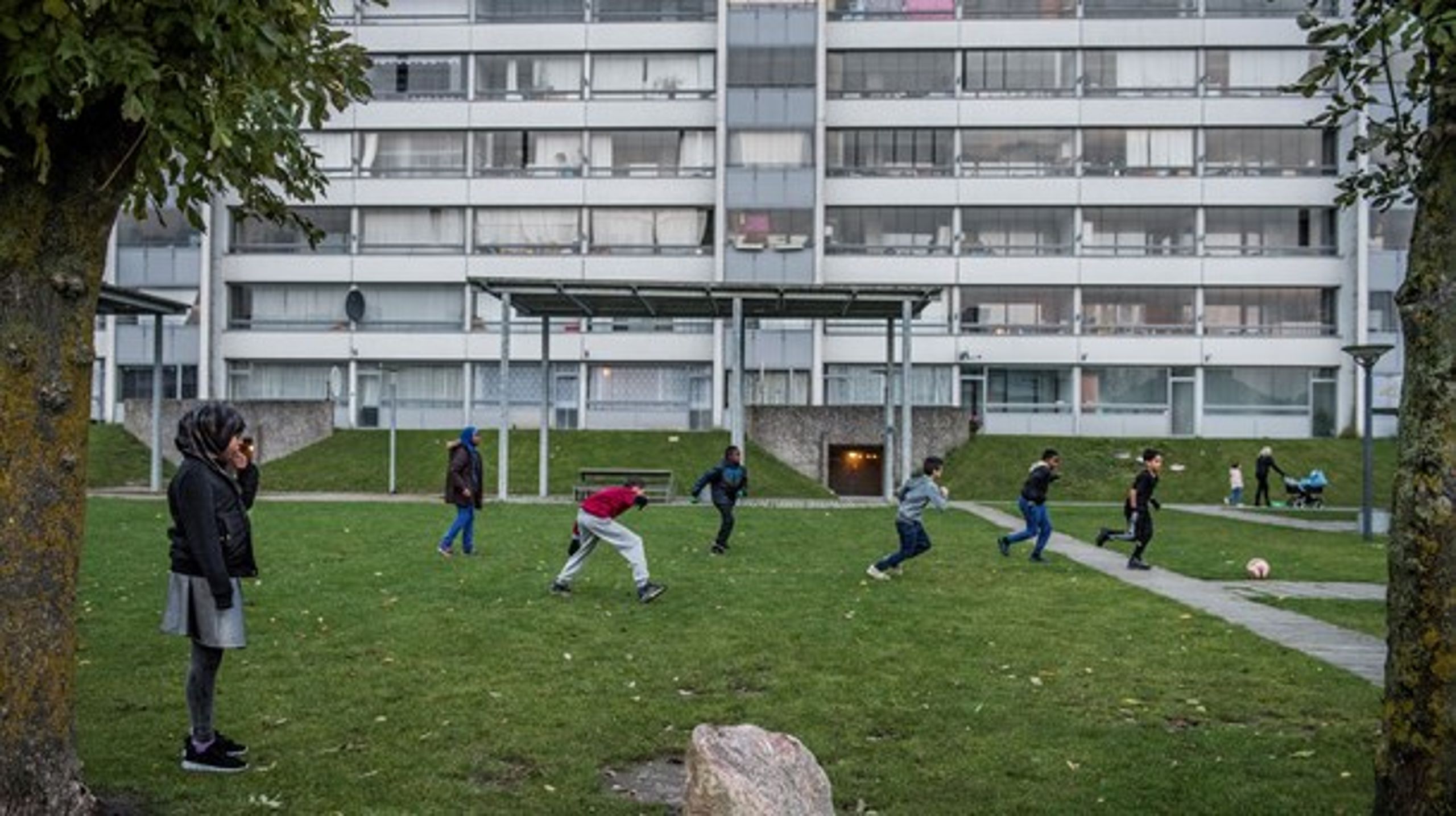 Odense Byråd har sat et mål om, at
borgere i Vollsmose i samme omfang som andre i byen skal benytte forenings- og
fritidsaktiviteter som en naturlig del af hverdagen, skriver Jane Jegind (V),
rådmand i Odense Kommune.