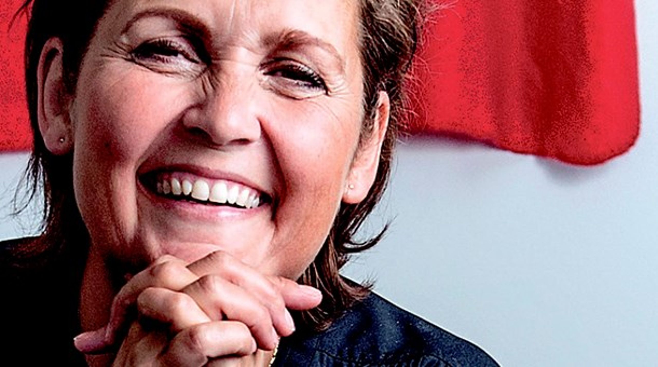 Pia OD erkender blankt, at hun helt fejlvurderede Dong-sagens eksplosive kraft. Men hun mangler at give&nbsp;svar på, hvad der var sket, hvis&nbsp;SF&nbsp;var blevet i regeringen tilbage i 2014.<br>