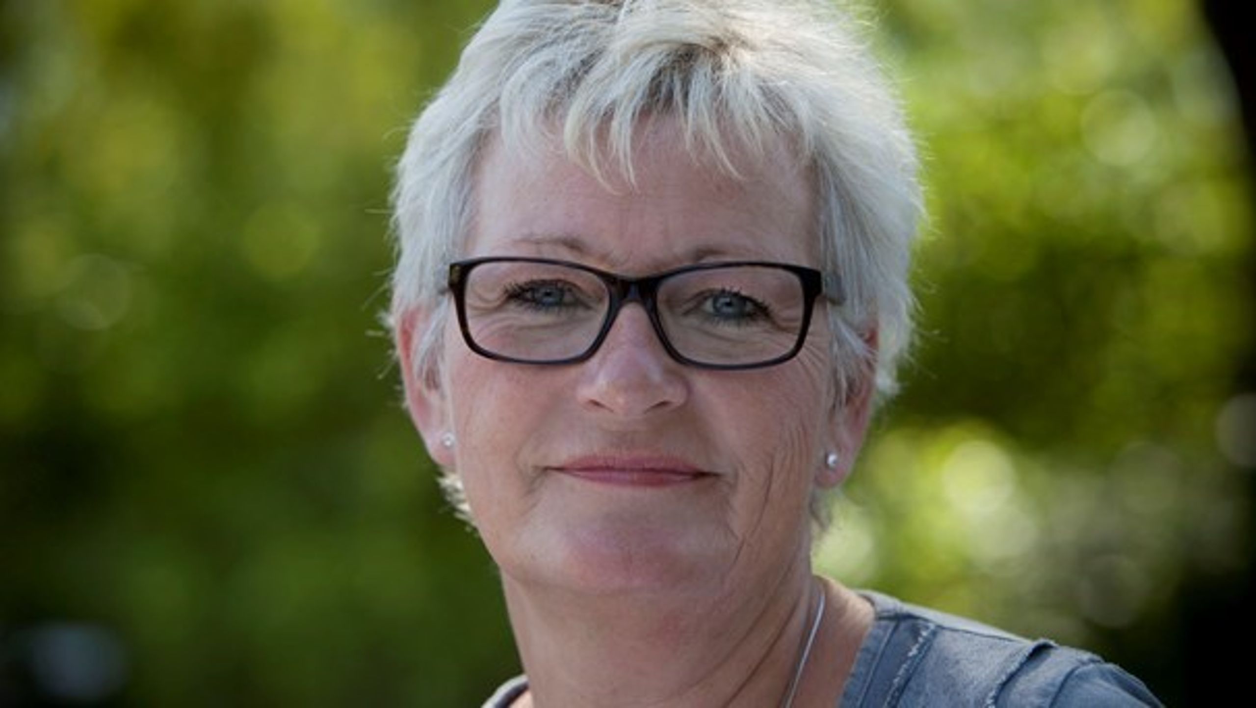 3F mener, at der skal mere til for&nbsp; at forbedre arbejdsmiljø på landets arbejdspladser end de 18 anbefalinger, som ekspertudvalget er kommet med.