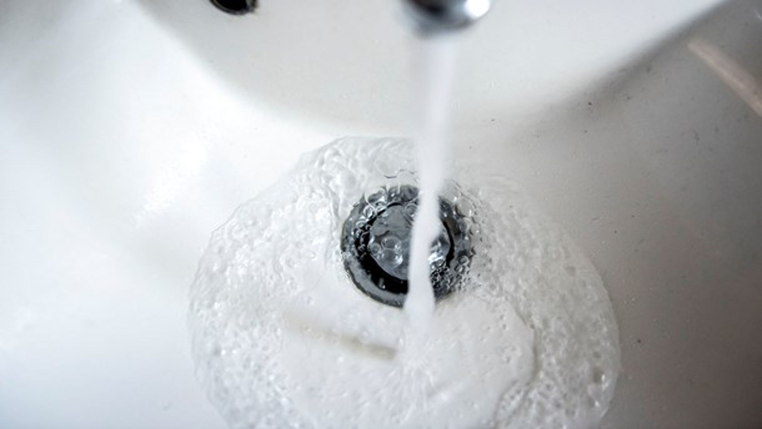 Europa-Parlamentet har nu vedtaget sit standpunkt i forhold til opdateringen af drikkevandsdirektivet og er klar til at sende det videre til trilogforhandlinger med EU's ministre.&nbsp;