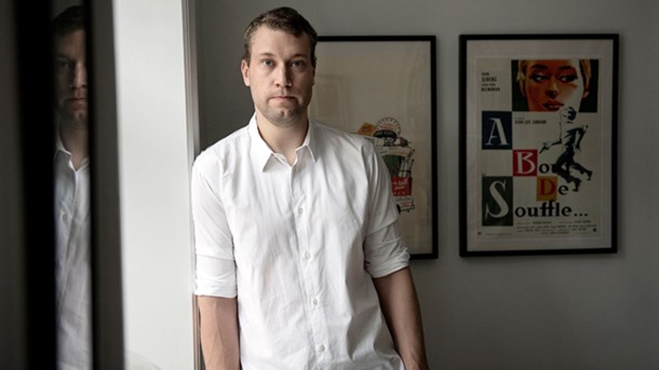 <div>Venstrefløjens mangel på lydhørhed er en af de centrale grunde til, at venstrefløjen står så svagt i kampen mod populisterne, skriver Kristian Thorup.</div>