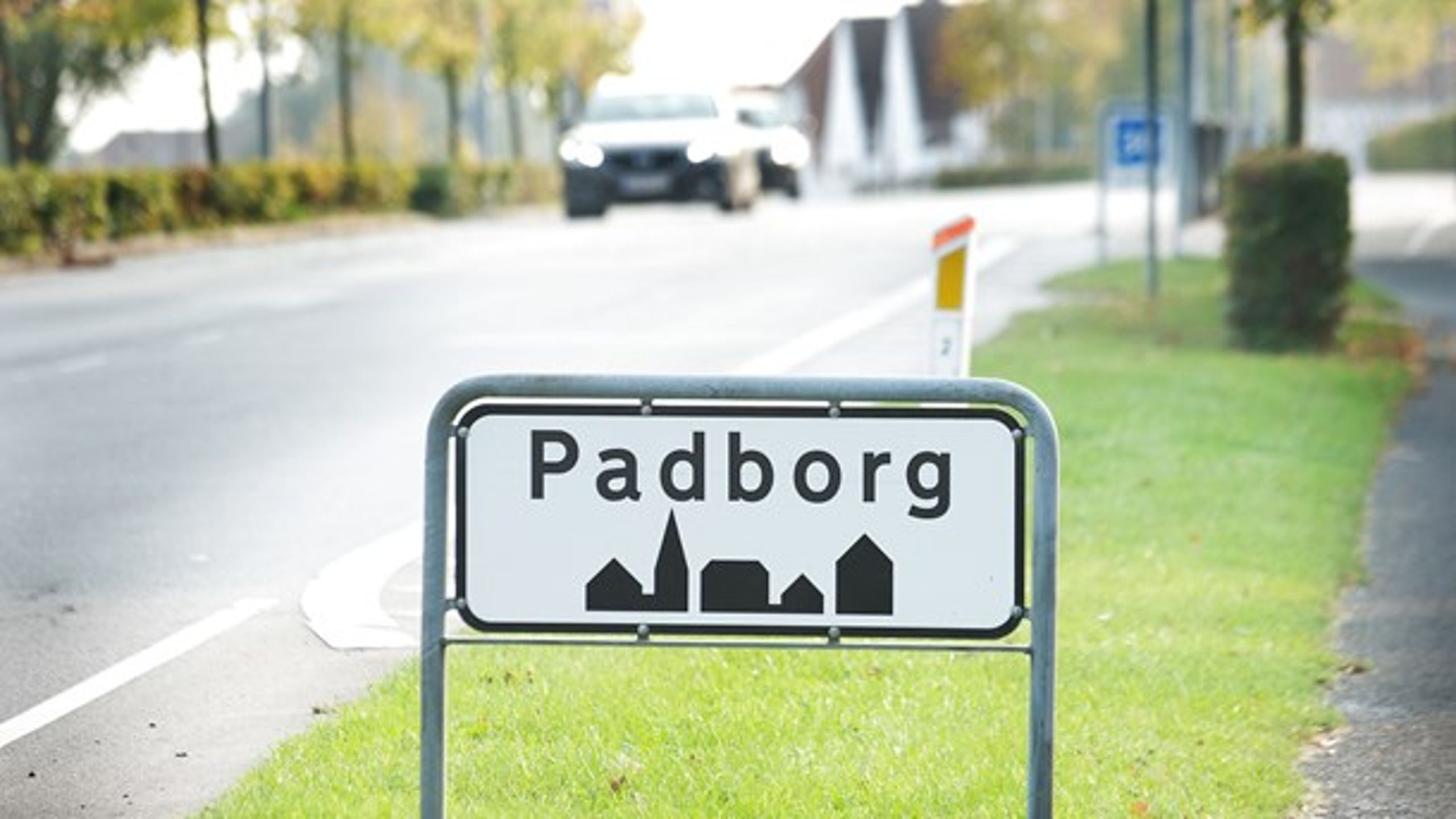 Sagen om mulig menneskehandel hos transportvirksomheden Kurt Beier i Padborg bør være et wakeupcall hos politikerne&nbsp;om at stoppe&nbsp;social dumping, mener&nbsp;Danske Vognmænd.