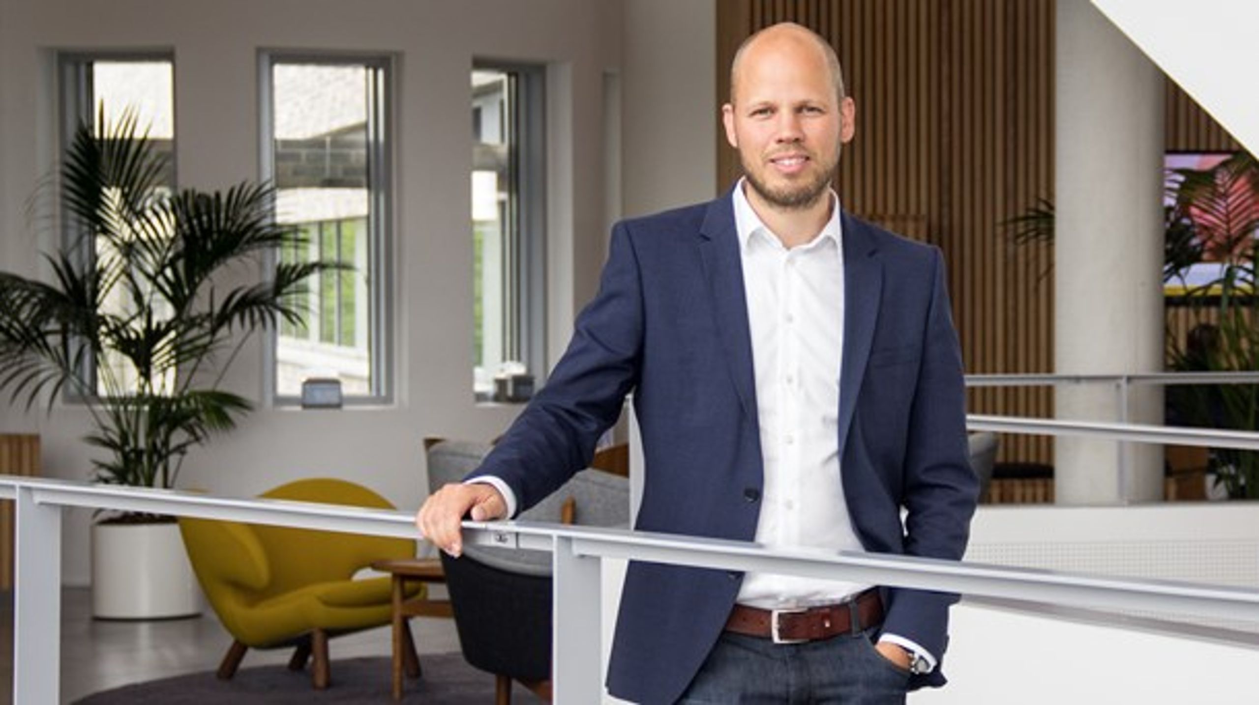 Lovforslaget har desværre fået alt for lidt opmærksomhed, når man 
sætter det i forhold til de konsekvenser, det vil få for mange danskere, mener direktøren i Det Faglige Hus. <br>