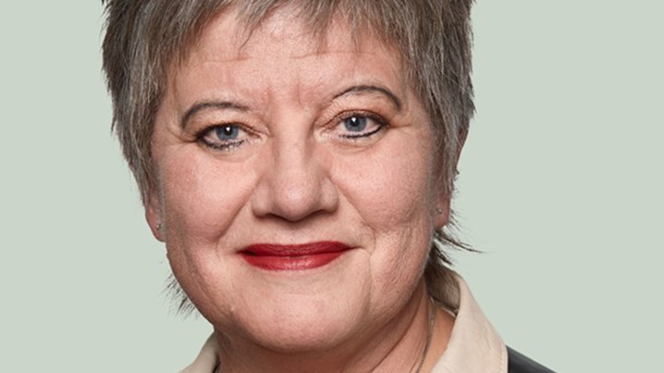 Christiansborg-politikerne har ikke blik for, at mange vestegnsborgere belastes af støj og trængsel, skriver Helle Adelborg (S).