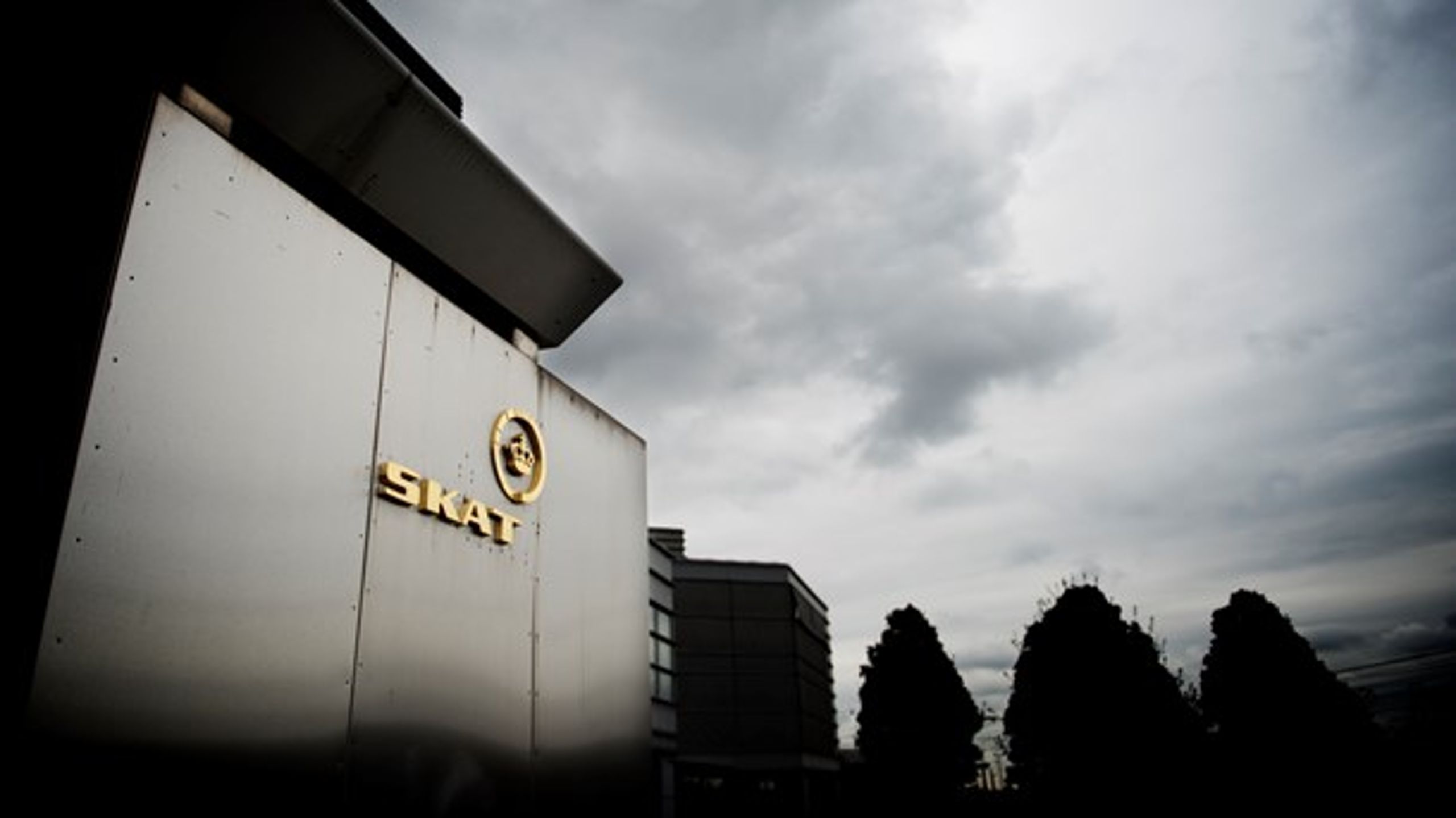 180 millioner kroner lagde fondene i skattekassen i 2016 ifølge Skatteministeriet. Læs her, hvem der betalte mest.&nbsp;