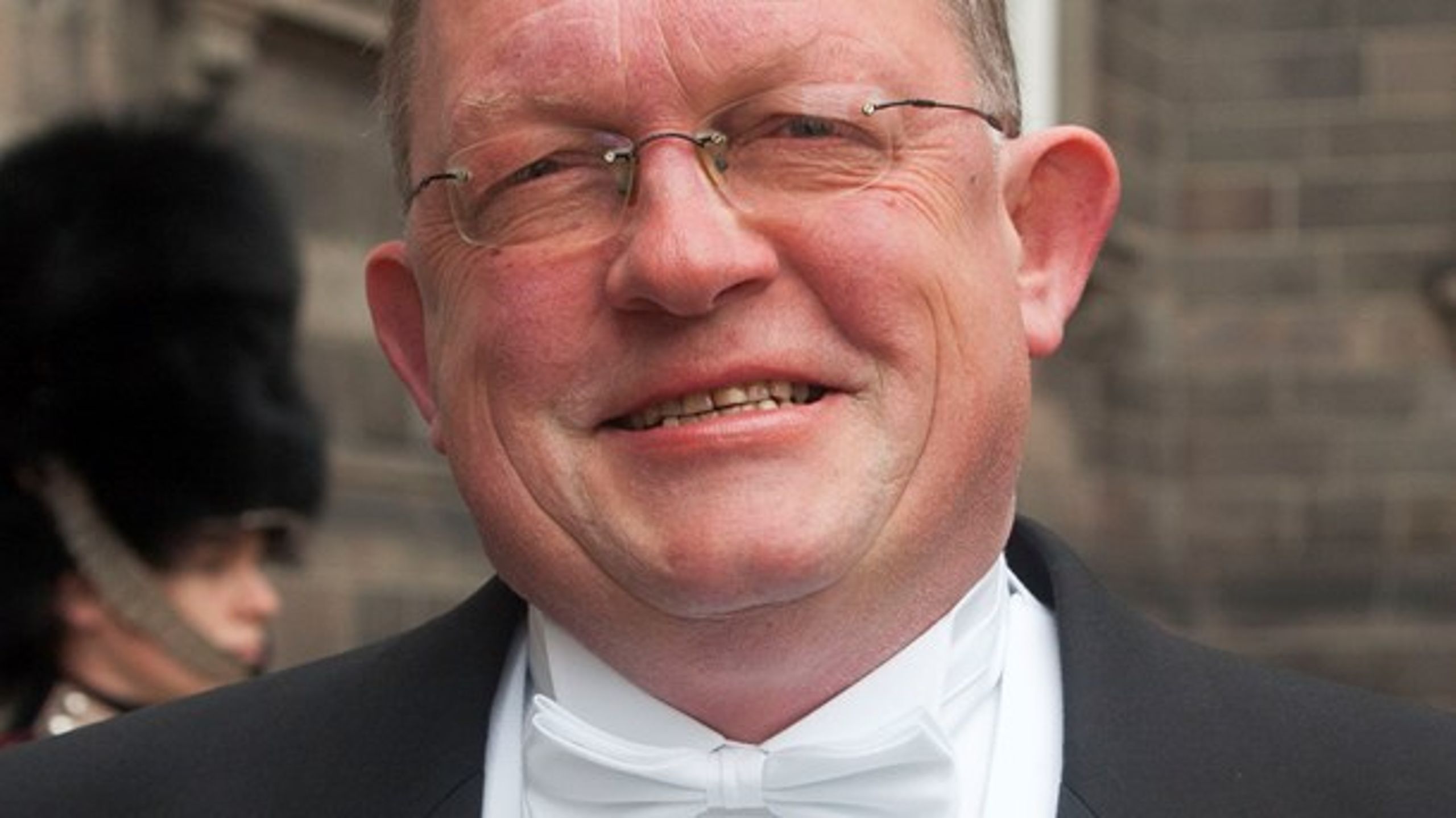 Politikerne mangler at melde deres visioner for museerne&nbsp;ud, skriver&nbsp;Morten
Hahn-Pedersen<b><span>.<br>
</span></b>