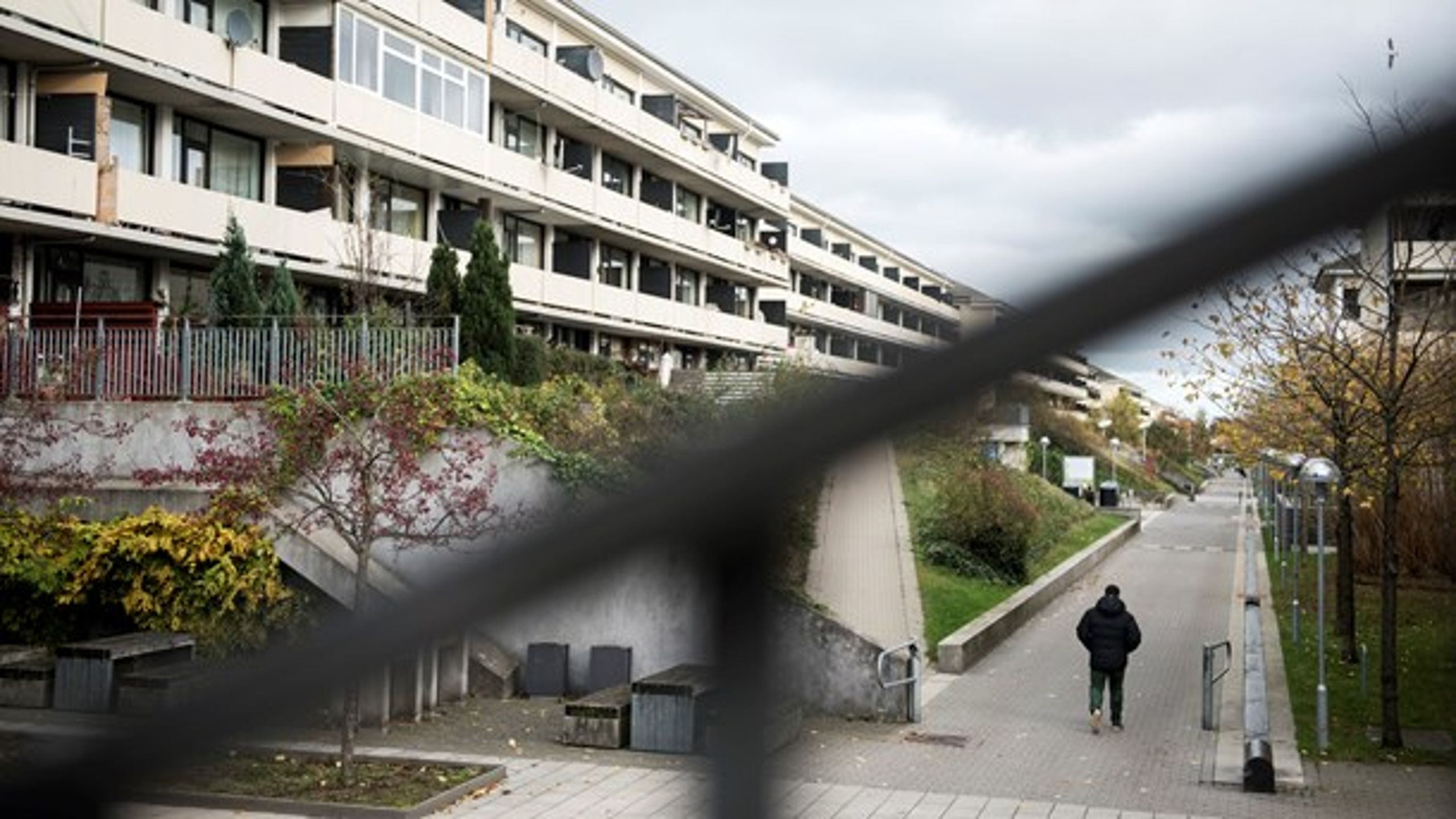 Taastrupgaard i Taastrup har ikke haft en bæredygtig økonomi i årtier, skriver Alternativet.