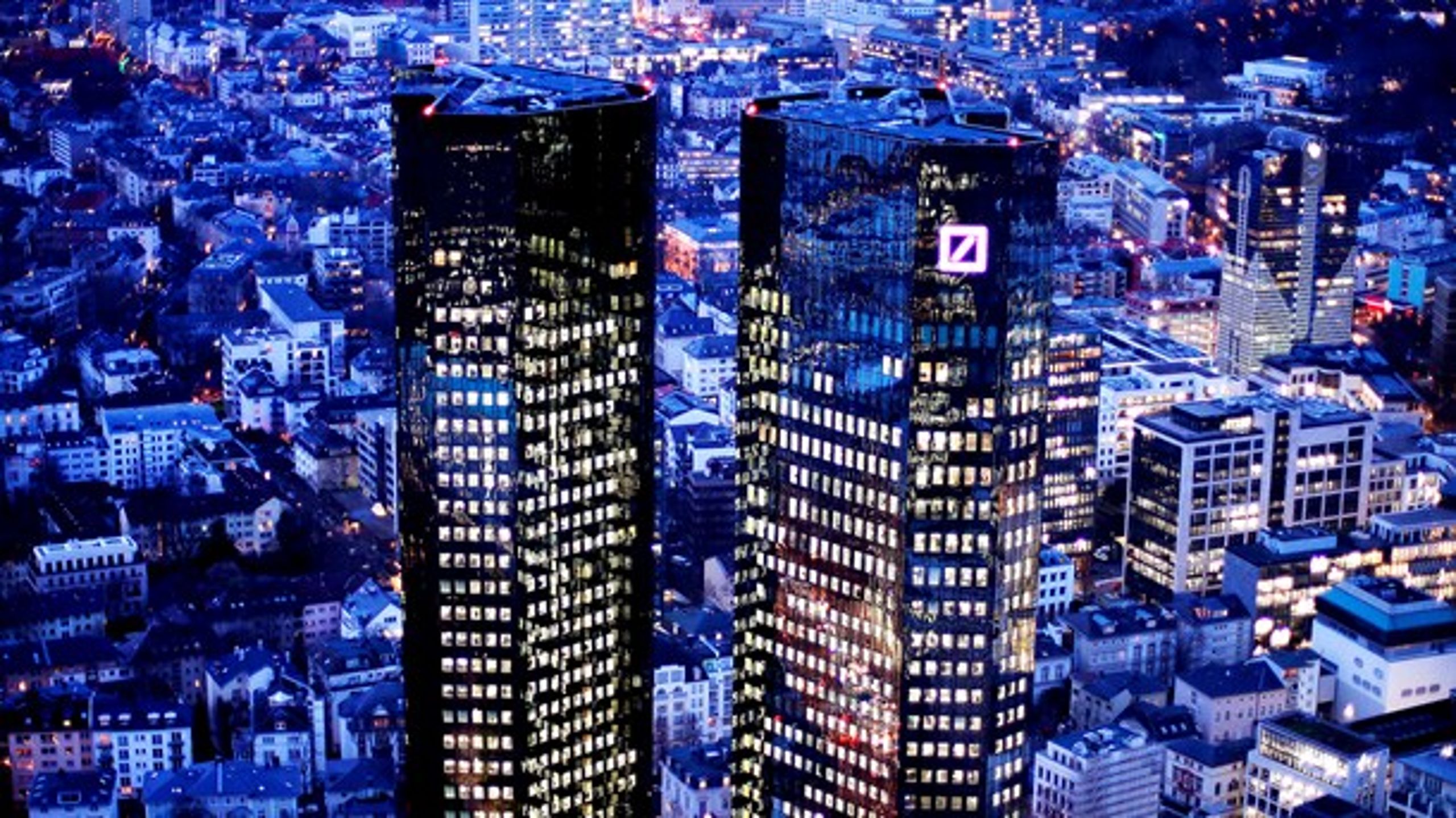 Bankunionen kan give storbanker mulighed for at opkøbe mindre banker for meget lave beløb, den mindsker danske politikeres kontrol med finansområdet&nbsp;og stiller skattekroner som garanti, hvis nogle af de store banker får brug for at blive reddet, skriver&nbsp;Corporate Europe Observatory.