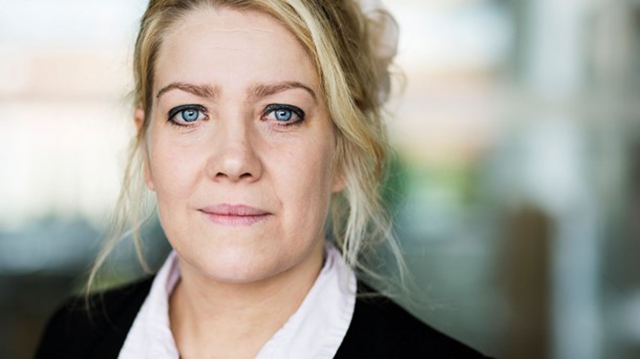 Danmark skal styrke investreringer i forskning og droppe besparelserne på uddannelserne, skriver&nbsp;Camilla Gregersen, formand for Dansk Magisterforening.