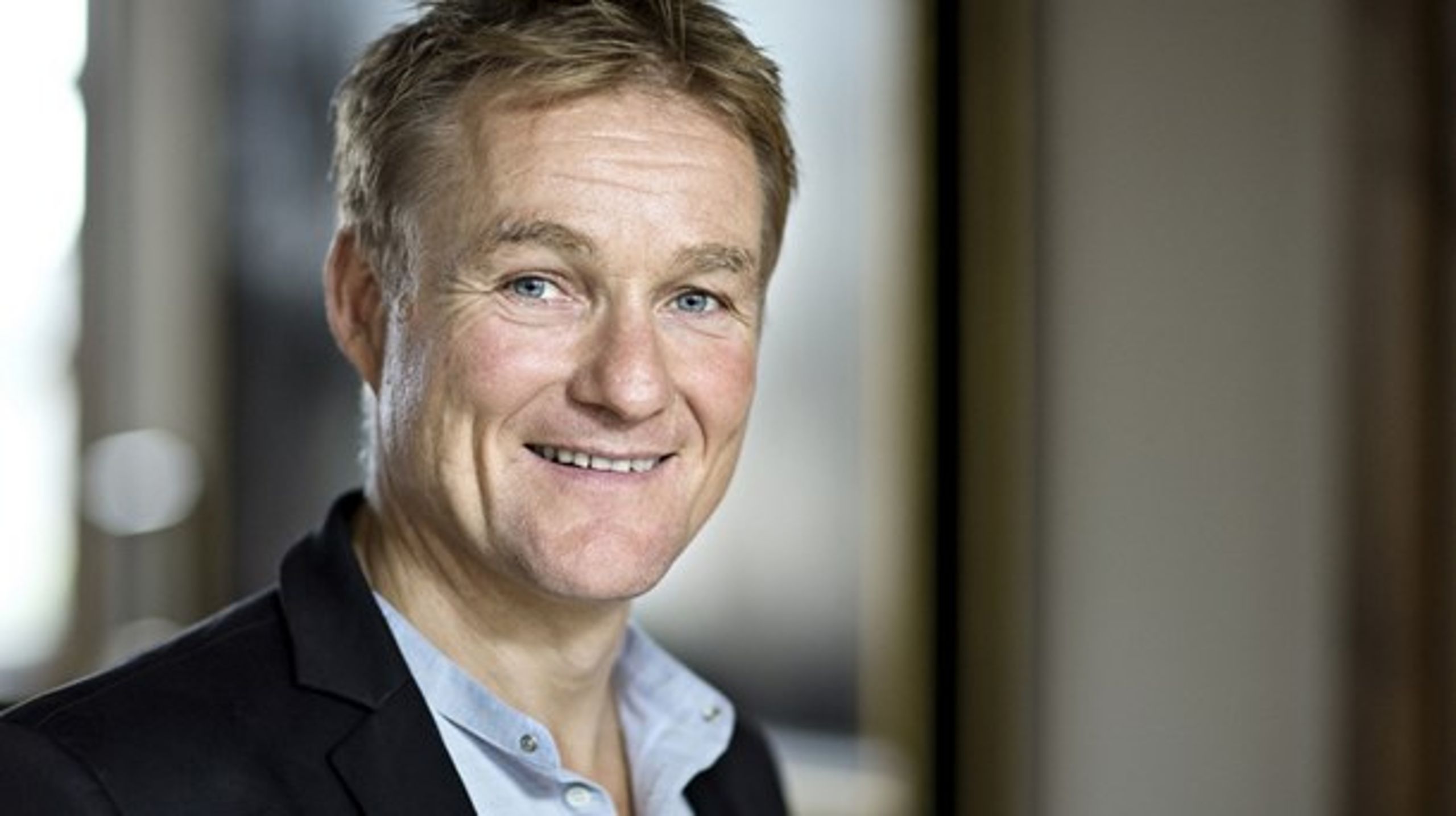 Regeringens plastplan rammer præcist, hvad der er brug for i kampen mod overforbug af plast, skriver&nbsp;Jakob Zeuthen.