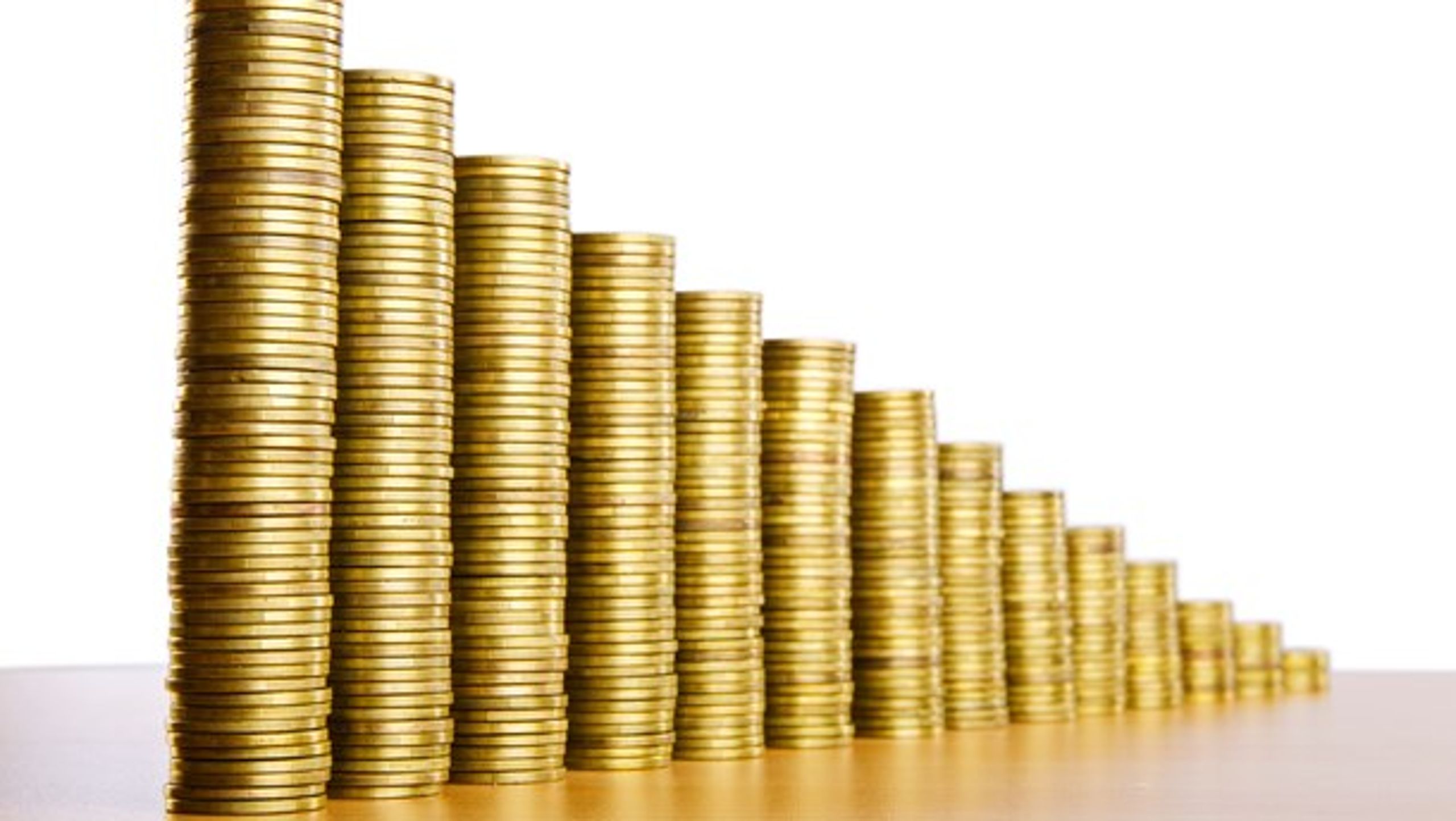 Det er fortsat muligt at finde banker, som har holdt gebyrerne på foreningskonti på et minimum. <br>