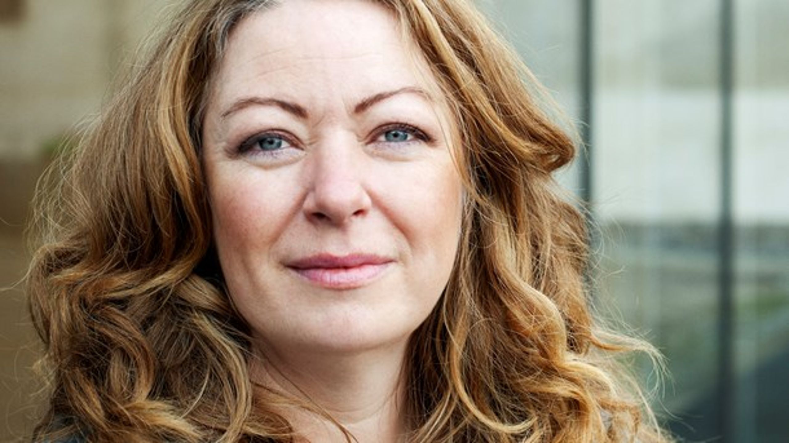 "Som branche bliver vi aldrig stærkere end det svageste led i kæden, og at bede os gå på hugst hos hinanden er decideret kontraproduktivt," skriver museumsdirektør Jane Sandberg.