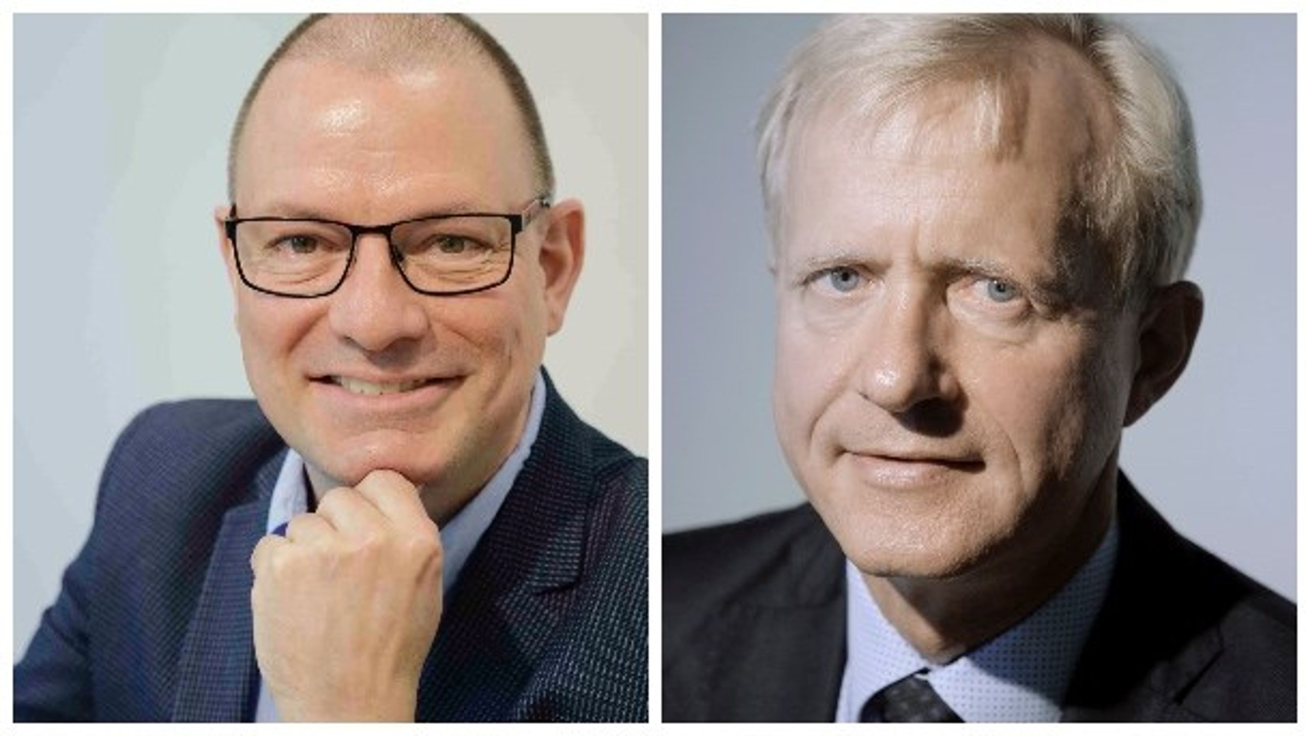 Vi har et ønske om at få demokratiseret selve Folkemødet – et ønske om, at Folkemødet går forrest og deler data, skriver&nbsp;Peter Lange &amp;&nbsp;Anders Quitzau.