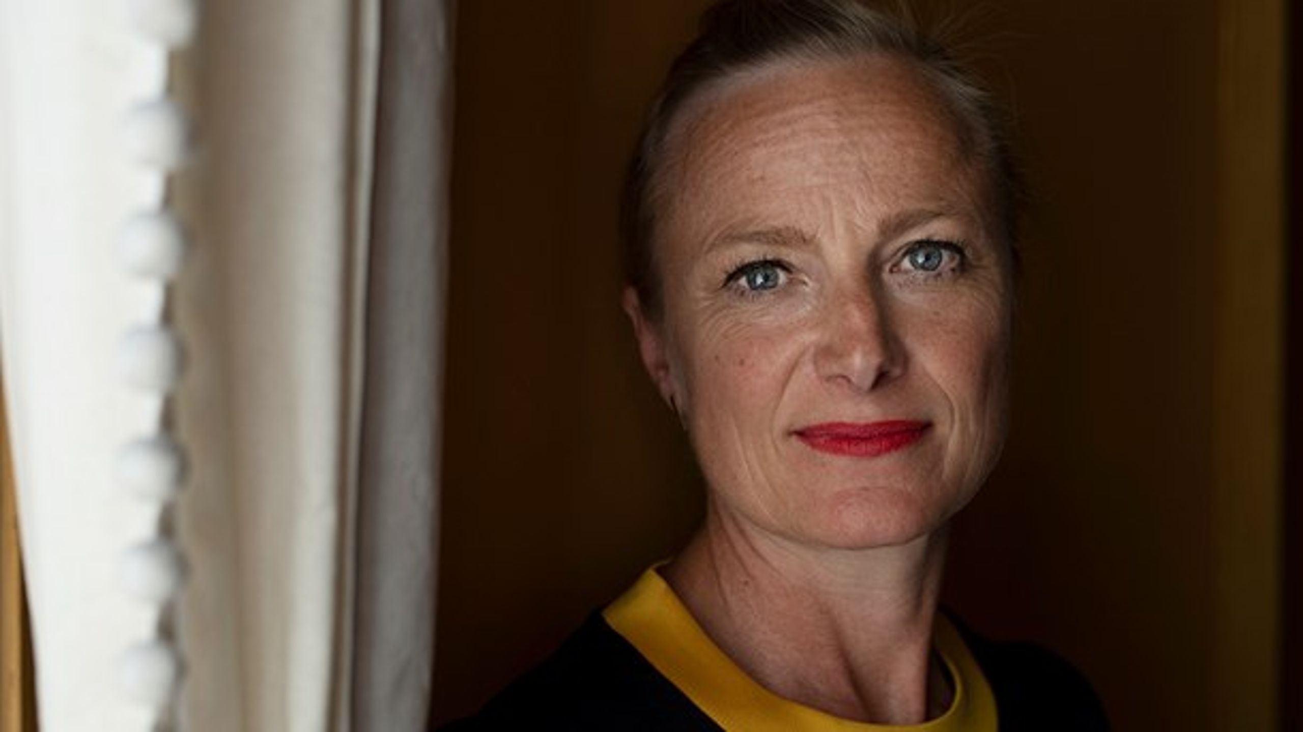 <span>Ulla Tofte, der er direktør for Museet for Søfart, gør status over debatten om statsstøtte til museerne, der har fyldt i museumsbranchen&nbsp;det sidste år.</span>