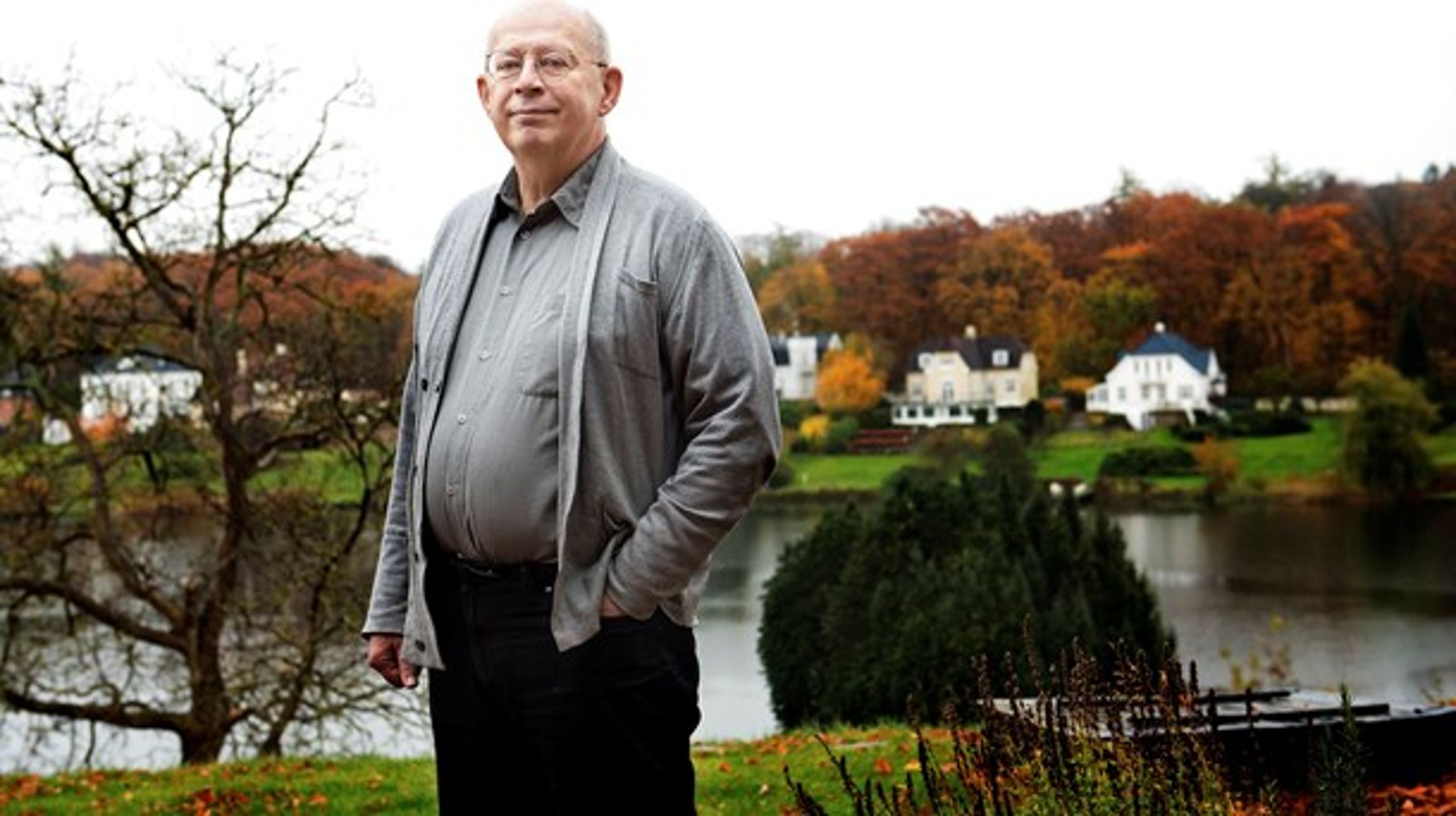 Det er både et demokratisk problem og tegn på manglende effektivitet, når kommuner ikke overholder deres budgetter, mener Henrik Christoffersen, forskningschef ved den liberale tænketank Cepos.