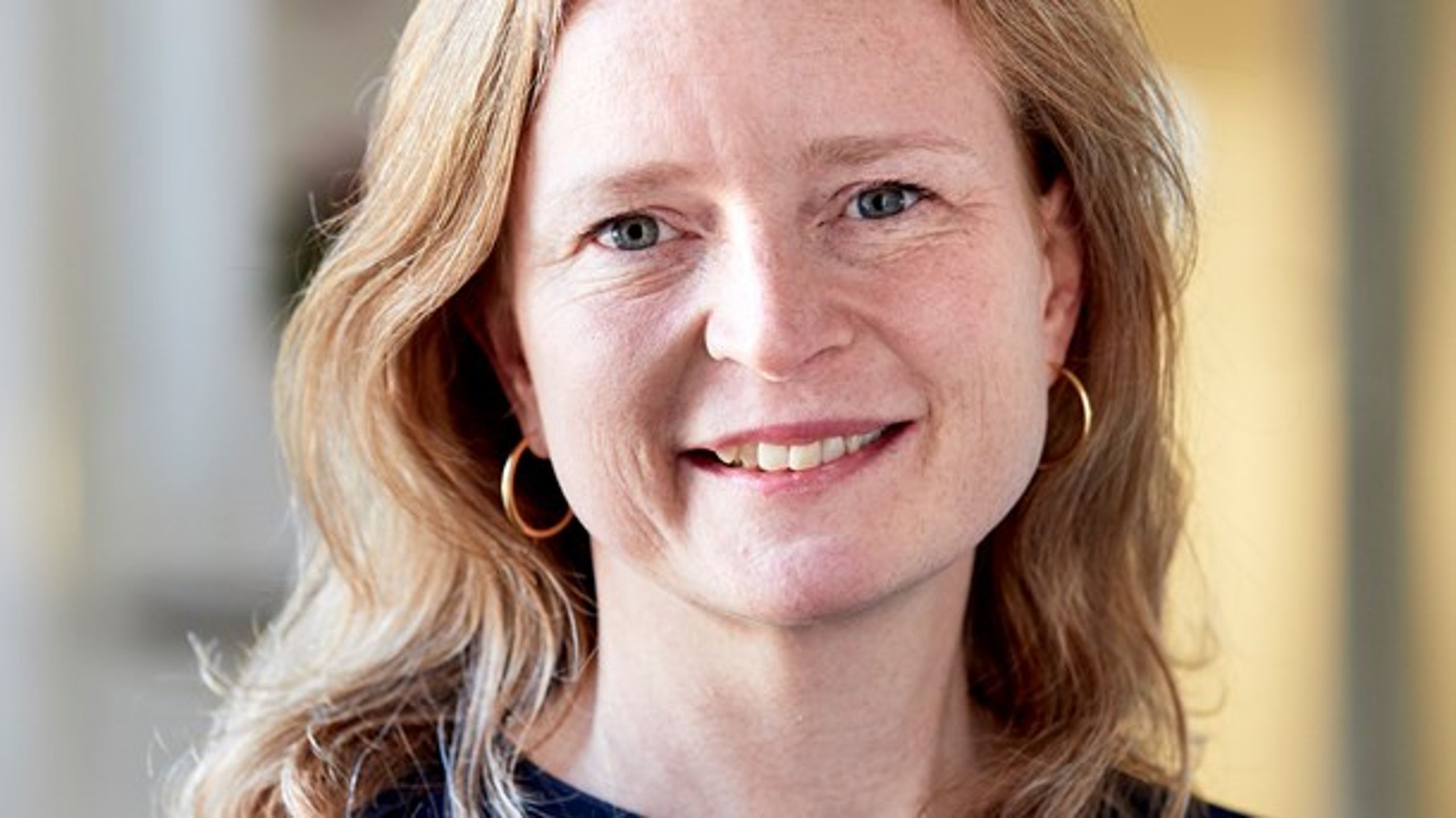 For Mødrehjælpen er det en topprioritet, at den nye pulje bliver en civilsamfundspulje, skriver Ninna Thomsen.