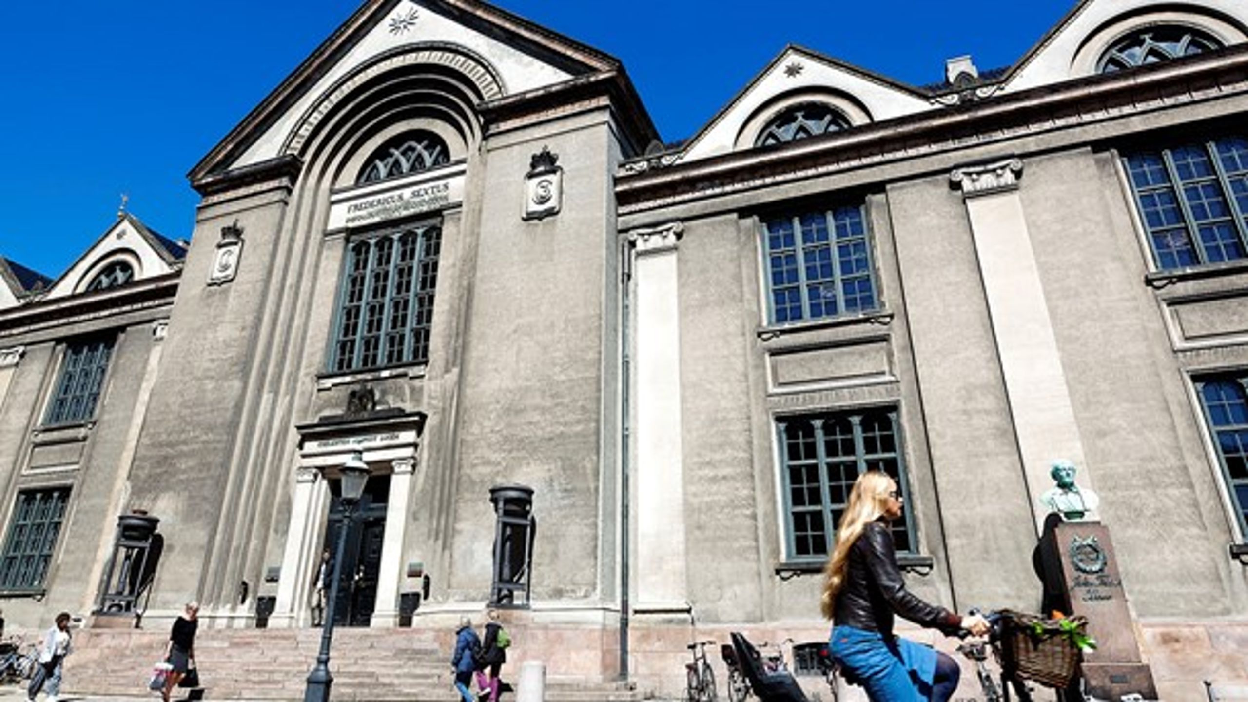 Argumenter mod udflytningen, der begrunder sig på manglende kvalificeret arbejdskraft uden for byerne, tager fejl, mener&nbsp;Mette Hjermind Dencker,&nbsp;Dansk Folkeparti.