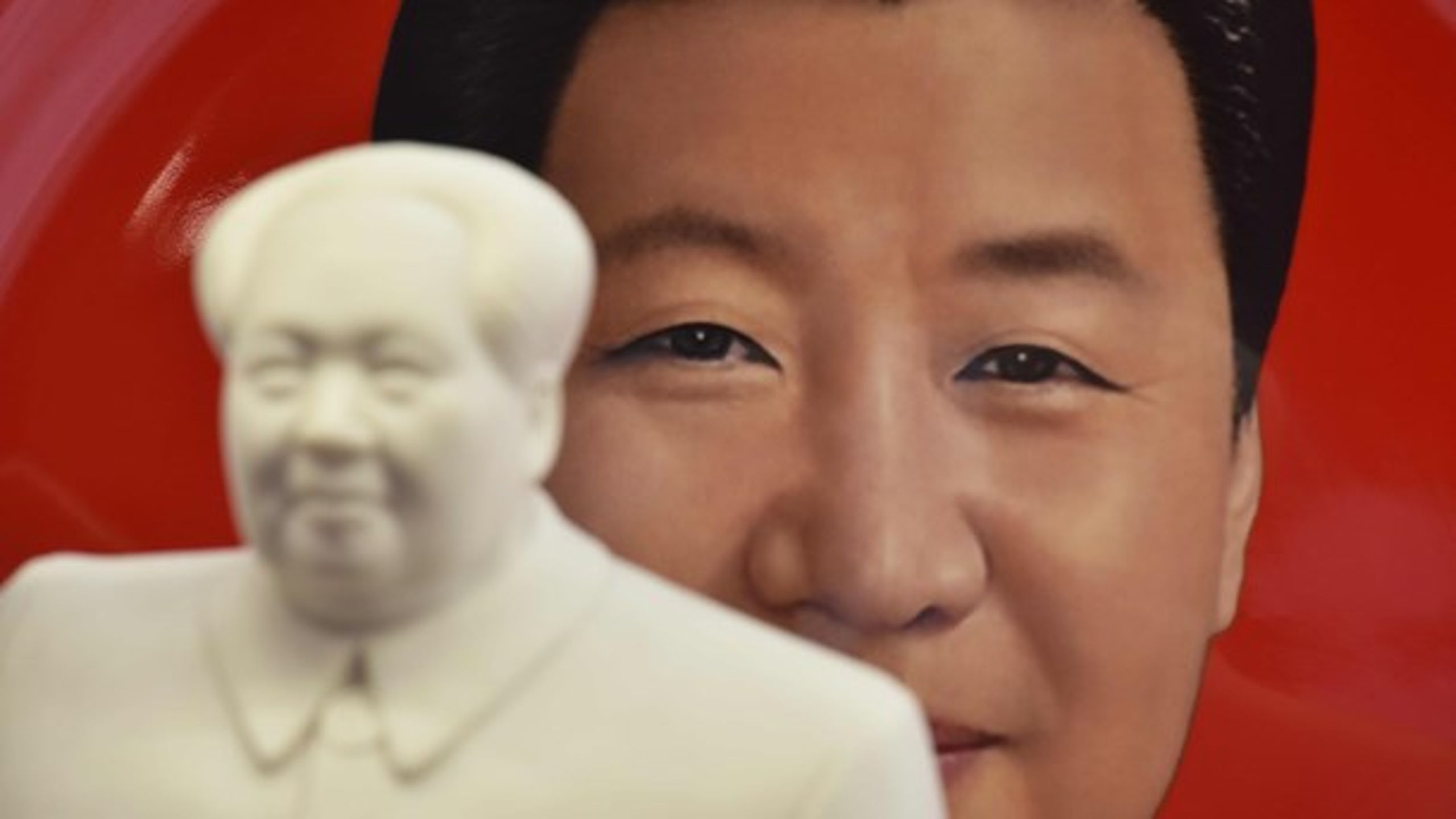 Kina har i år fjernet begrænsninger på præsidentperioder.<br>