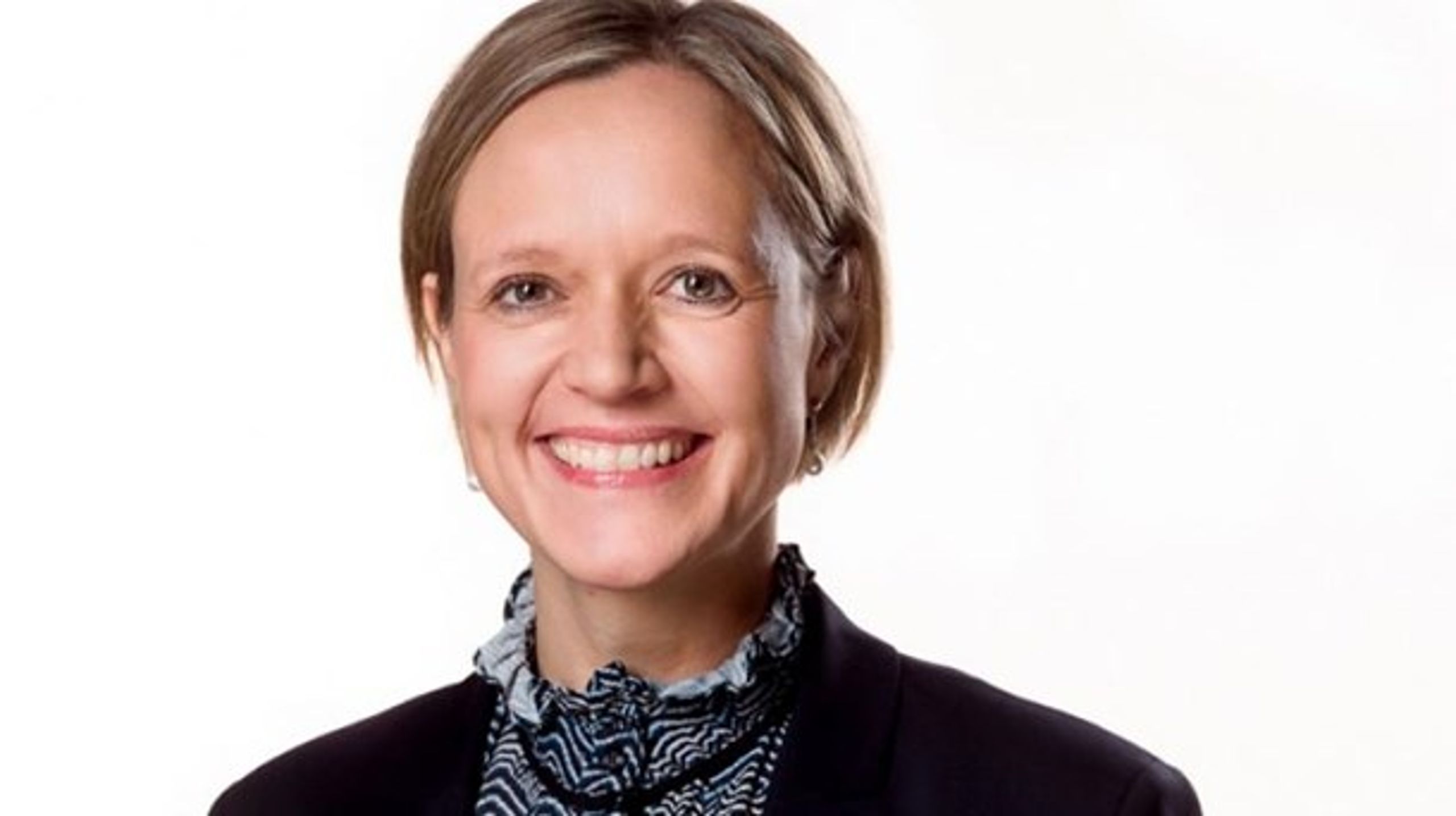 Venstre har kastet sig ind i at kæmpe den frihedskamp, som børnene i de udsatte områder ikke kan kæmpe selv, skriver&nbsp;Cecilia Lonning-Skovgaard (V).