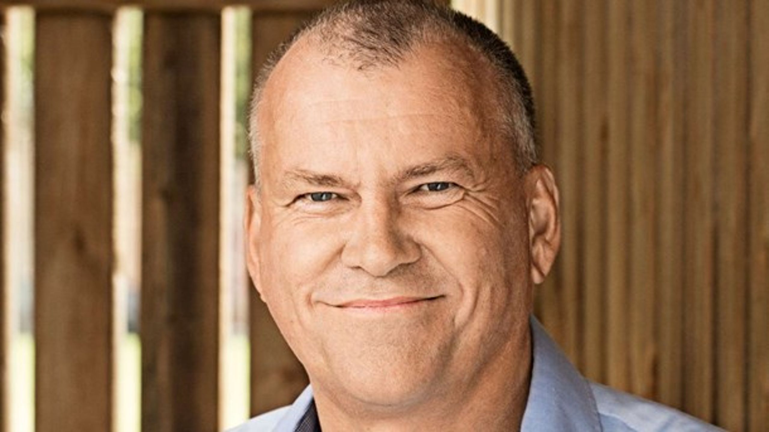 HK/Privat understreger, at udvidet adgang til skatterabatten for udenlandske forskere betyder færre penge til uddannelse, velfærd og infrastruktur. <br>