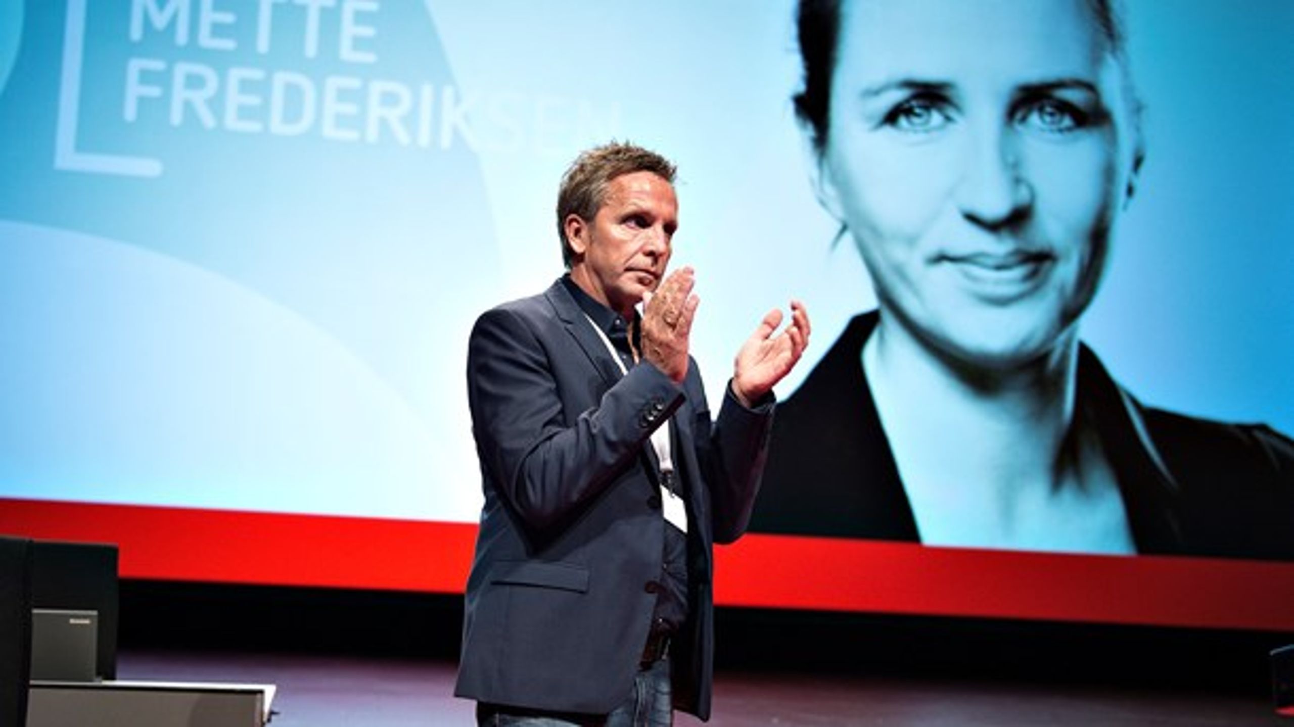 De direkte økonomiske bånd mellem fagbevægelsen og Socialdemokratiet er brudt, men S får fortsat&nbsp;mødefaciliteter stillet til rådighed af fagbevægelsen. I 2017 til en samlet værdi af 312.000 kroner.