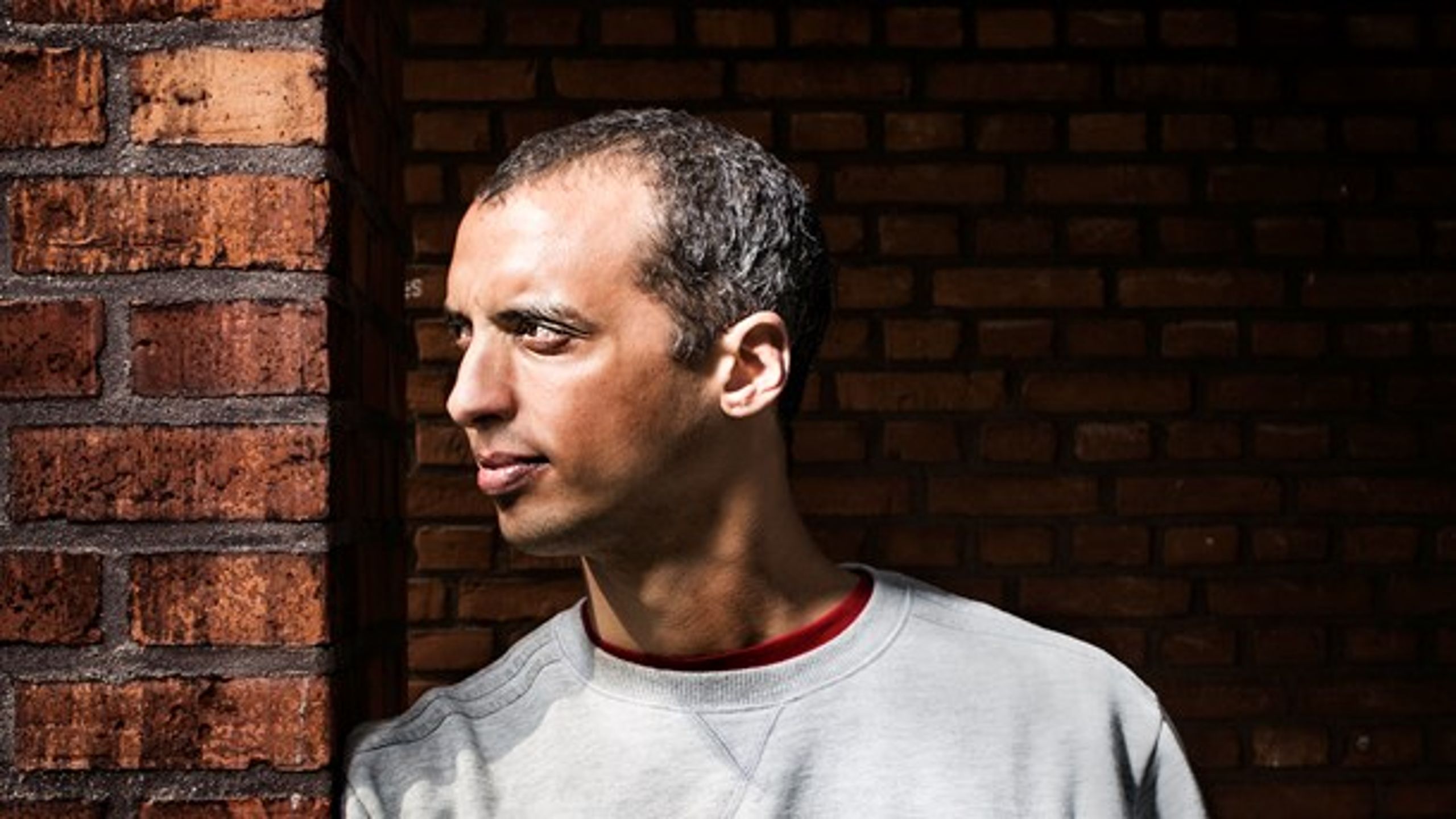 "Når familien ikke kan rejse hjem, fordi den risikerer tortur, dødsstraf og lignende, er det i strid med det, jeg mener er konceptet med Sjælsmark," siger Socialdemokratiets udlændingeordfører, Mattias Tesfaye.