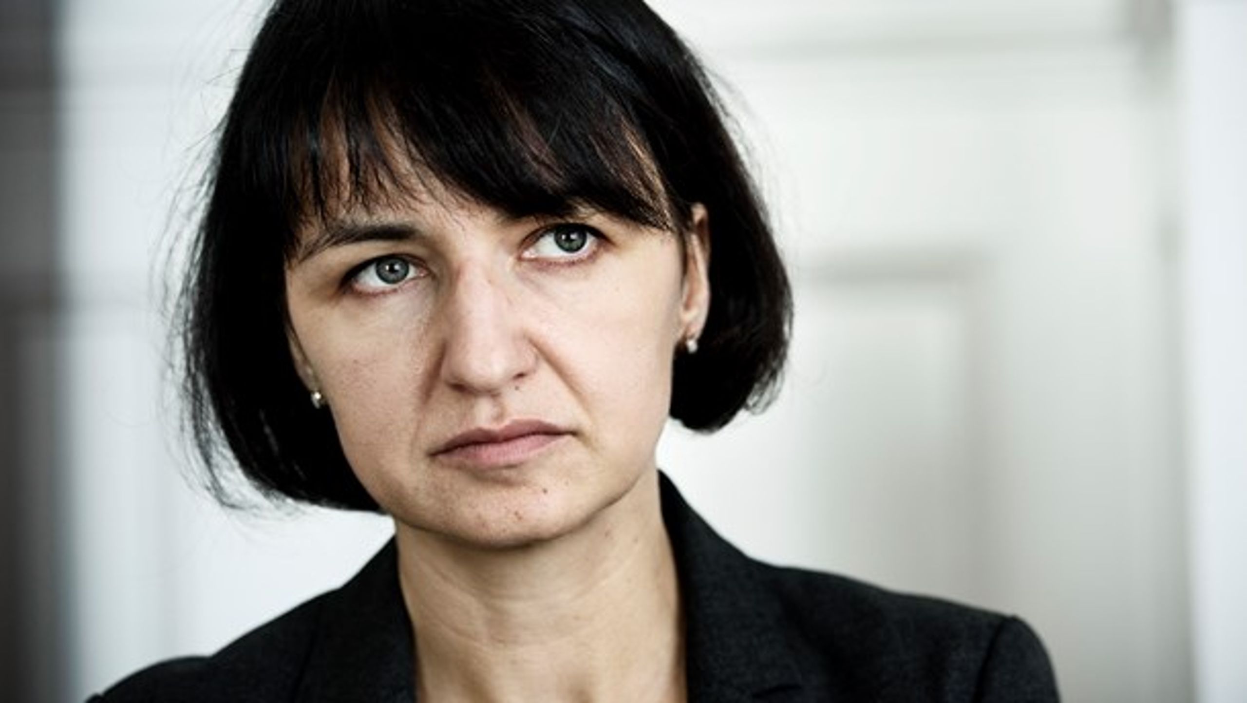 Henryka Mościcka-Dendys er ambassadør for Polen i Danmark. I december var Polen vært for COP24 i Katowice.