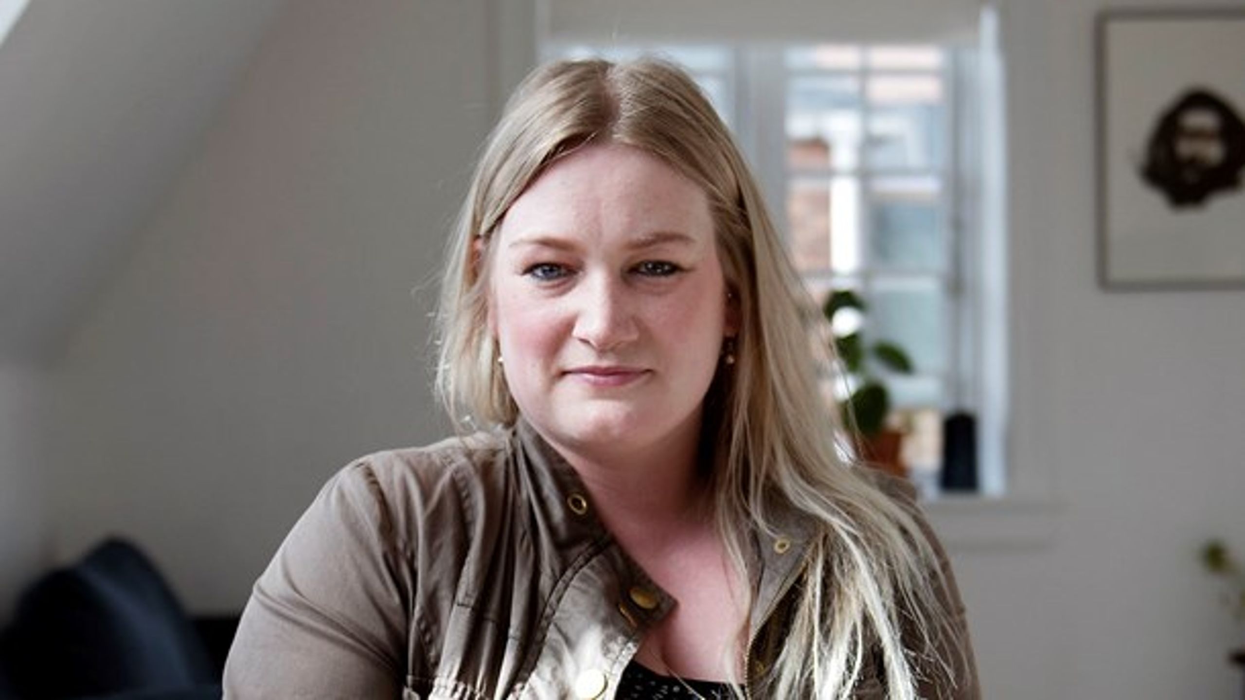 Når uligheden bliver for stor, stiger utrygheden, og så siger majoriteten fra og kræver ændringer, skriver Camilla Schwalbe.