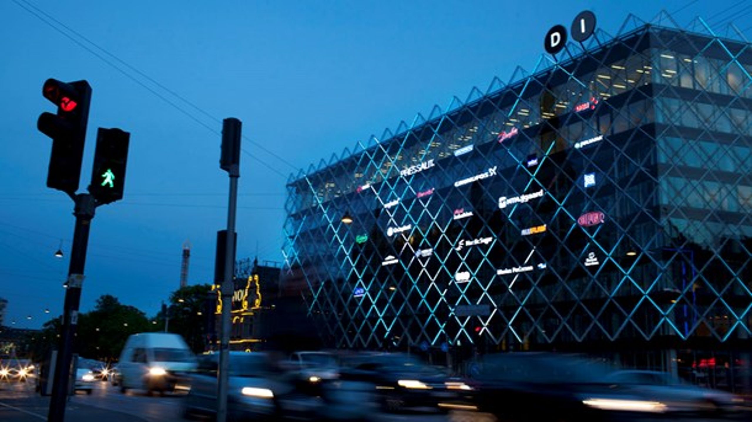 DI mener ikke, at Kolding Kommune har ret til at beslutte at afvikle den lokale erhvervshavn. Havnen har national interesse, og derfor bør en sådan beslutning skulle tages på statsligt niveau, lyder argumentet.