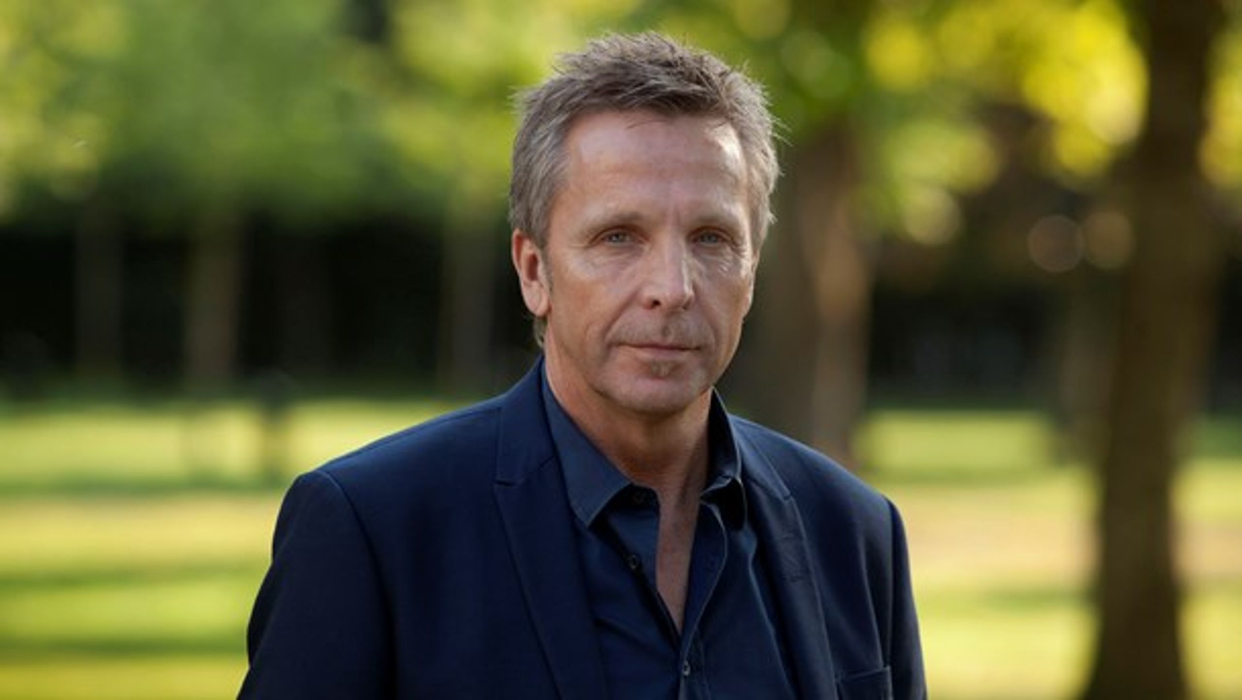 Med en rundbarberet efterlønsordning og en førtidspension, der er nærmest umulig at komme på, har vi en åbenlys ulighed, skriver Per Christensen.