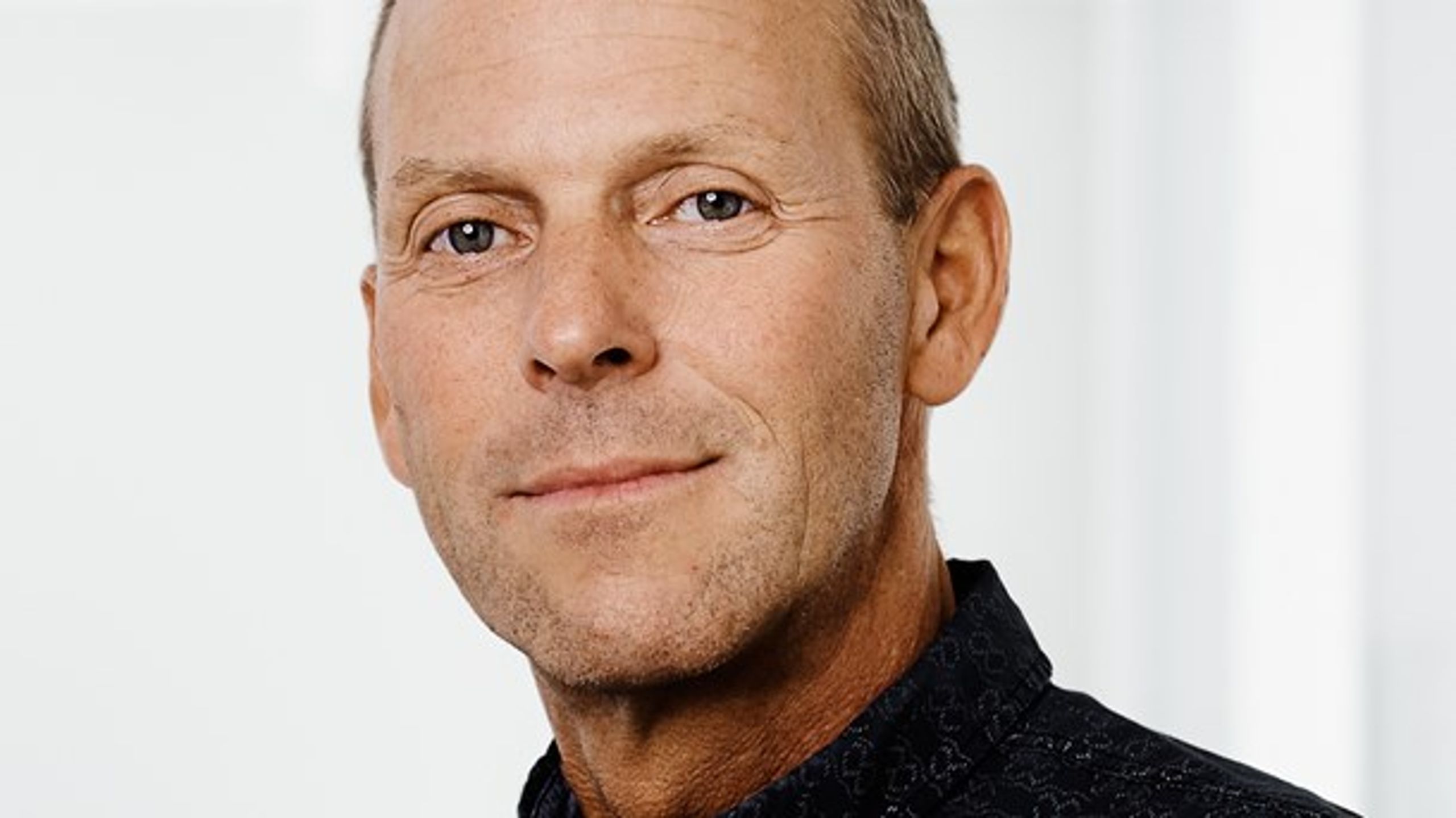 Sociale problemer hænger unægtelig sammen med indkomst, skriver Mads Bilstrup.&nbsp;